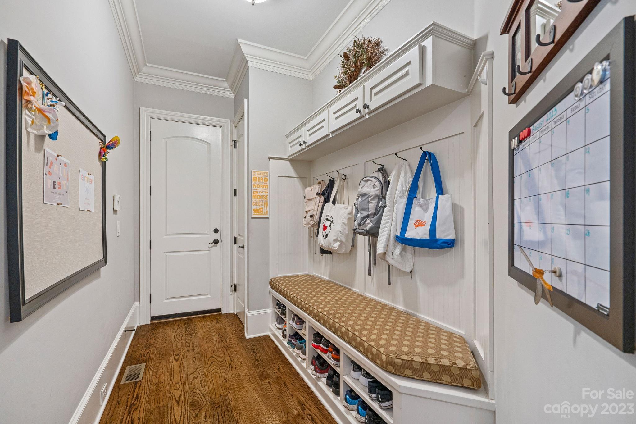 The Woodlands At Davidson - Residential