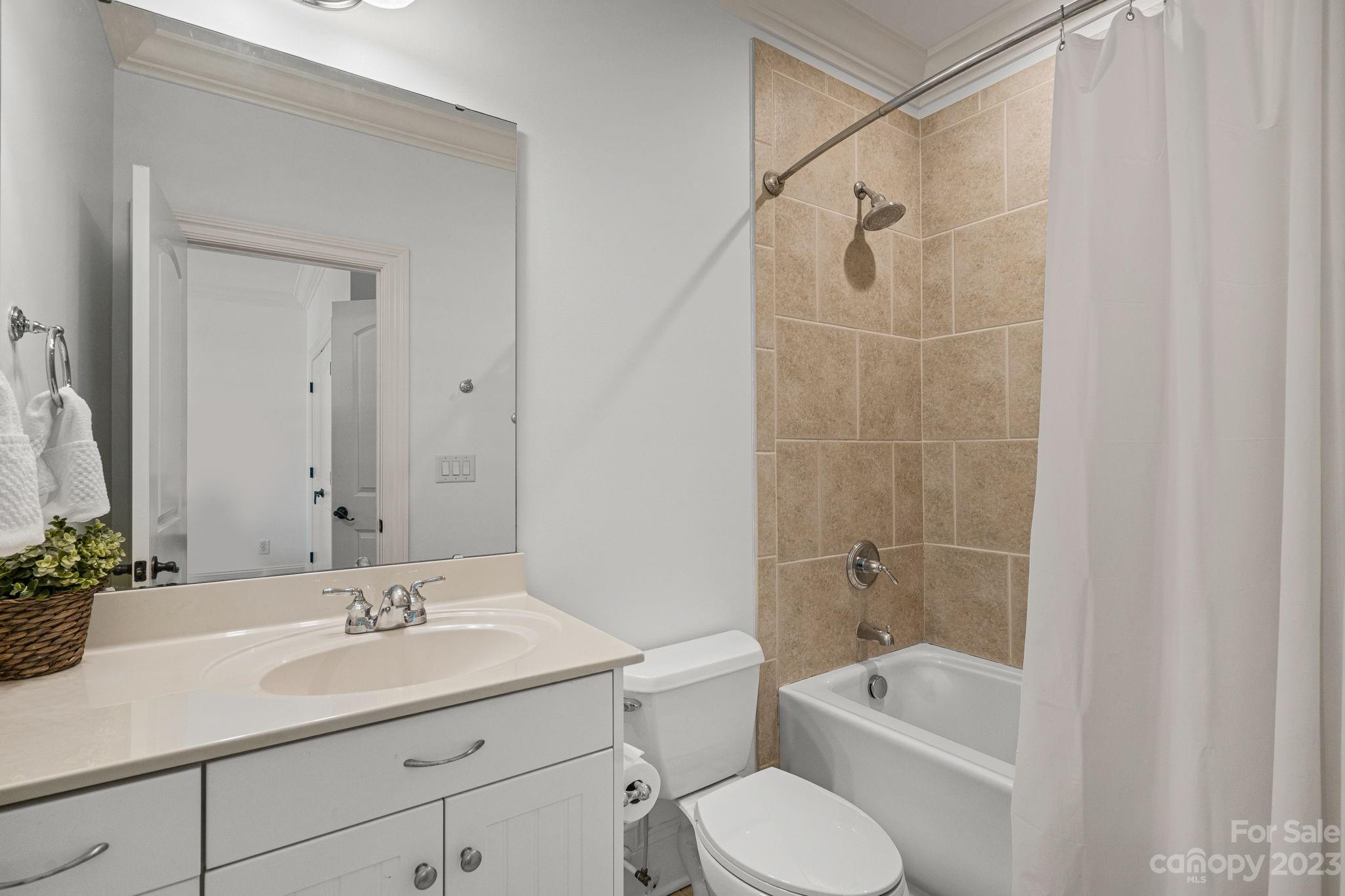 The Woodlands At Davidson - Residential