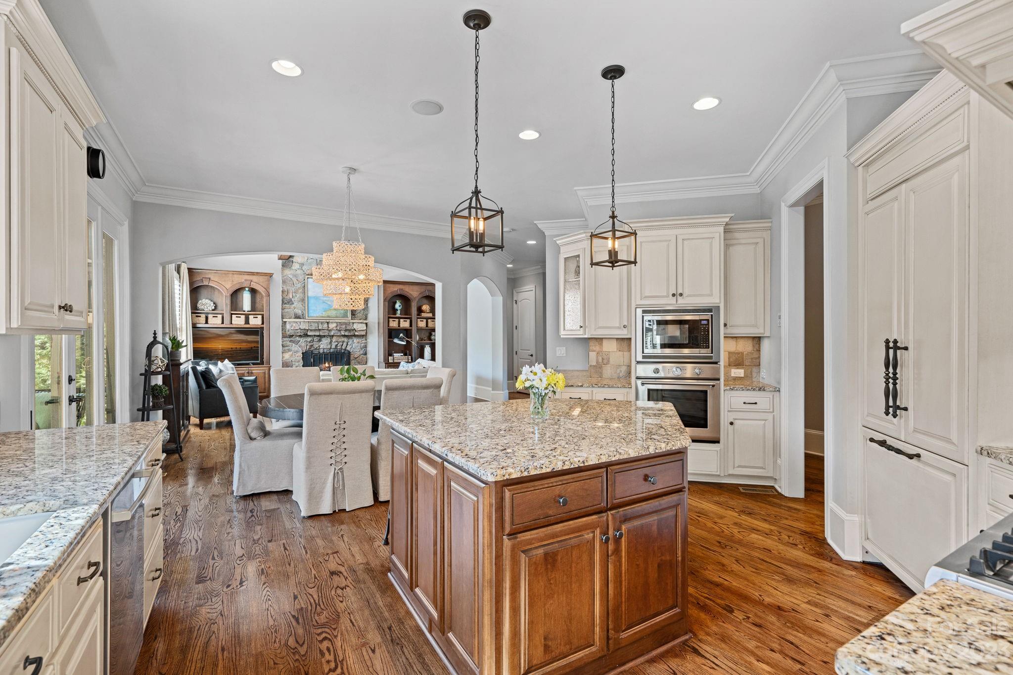 The Woodlands At Davidson - Residential