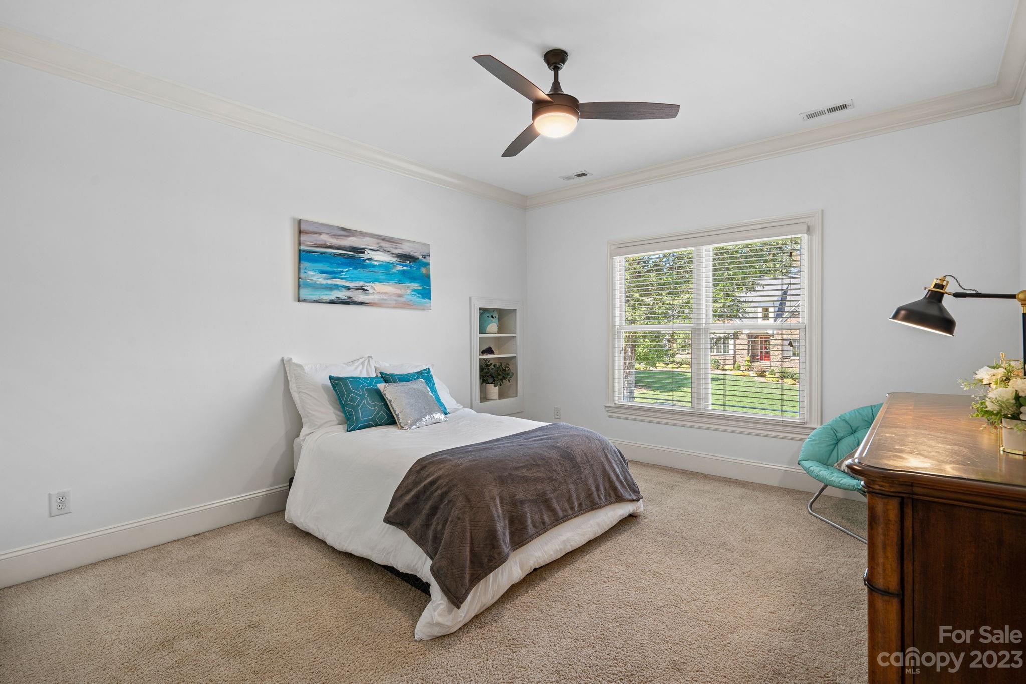 The Woodlands At Davidson - Residential