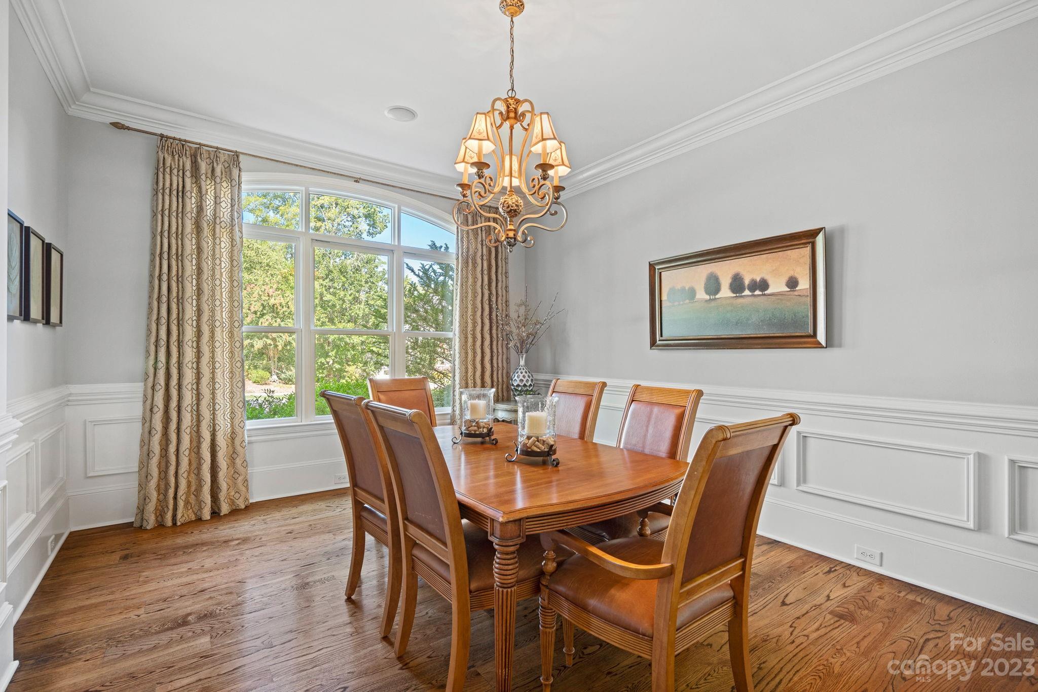 The Woodlands At Davidson - Residential