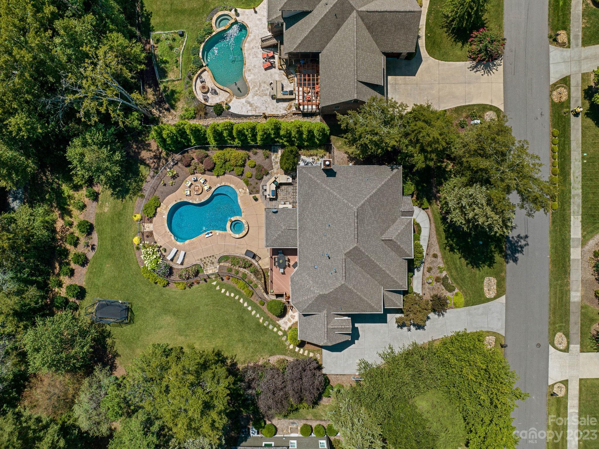 The Woodlands At Davidson - Residential