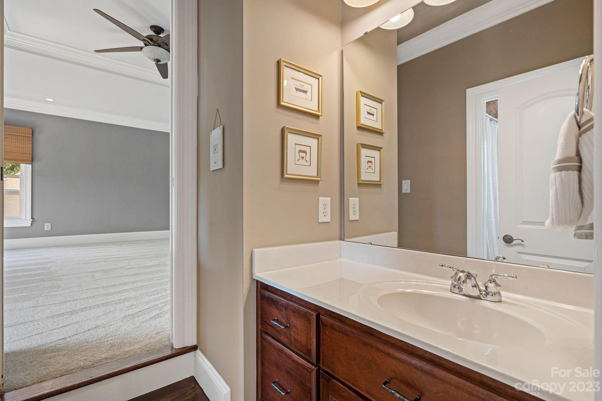 The Woodlands At Davidson - Residential