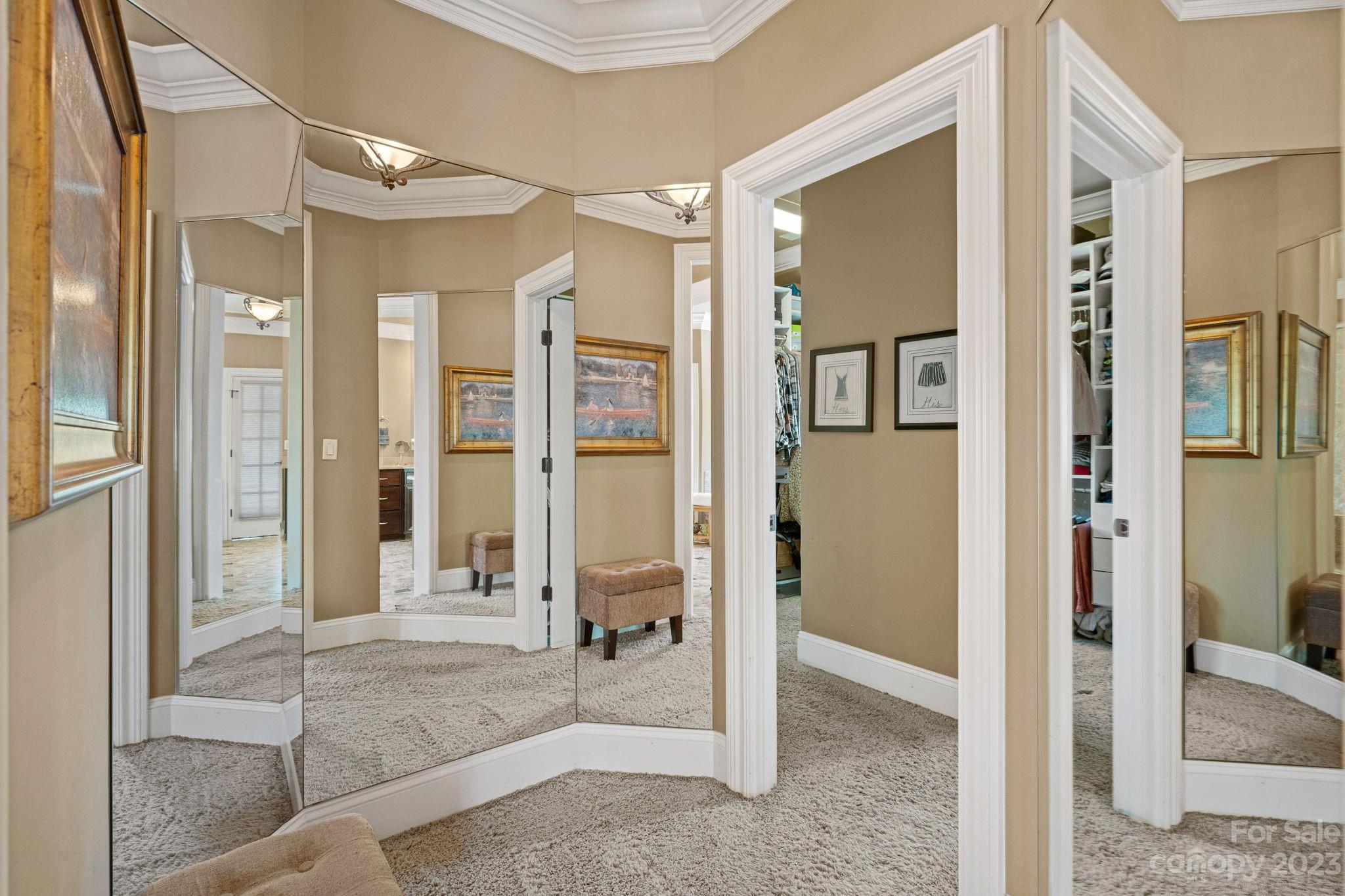 The Woodlands At Davidson - Residential