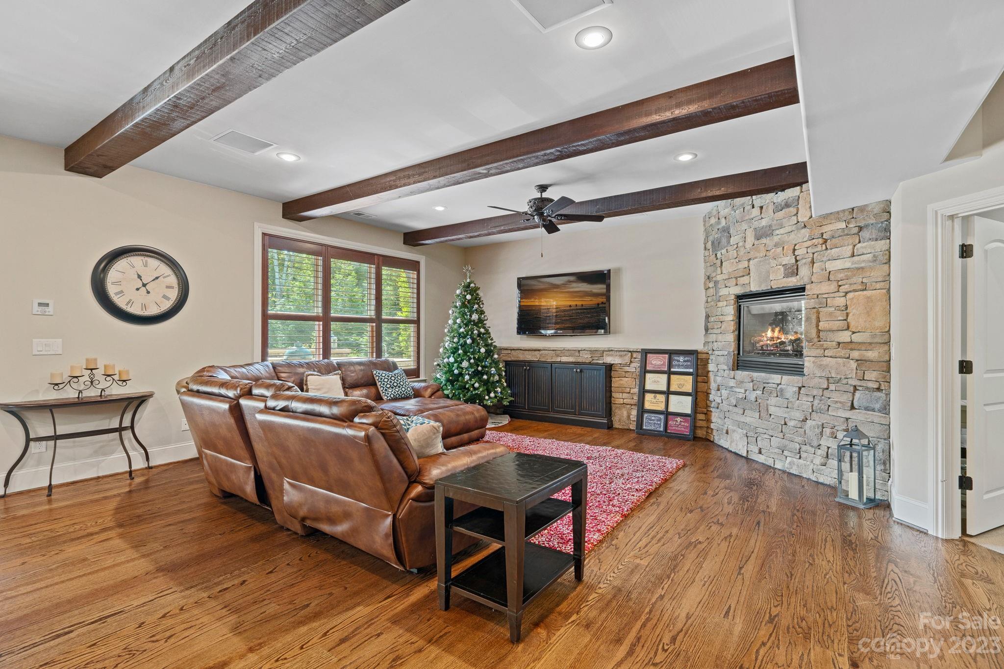 The Woodlands At Davidson - Residential