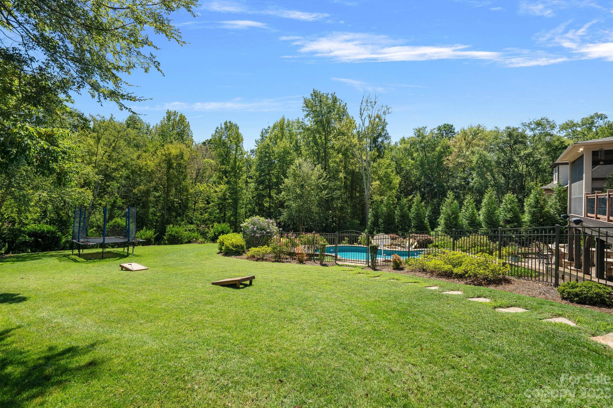 The Woodlands At Davidson - Residential