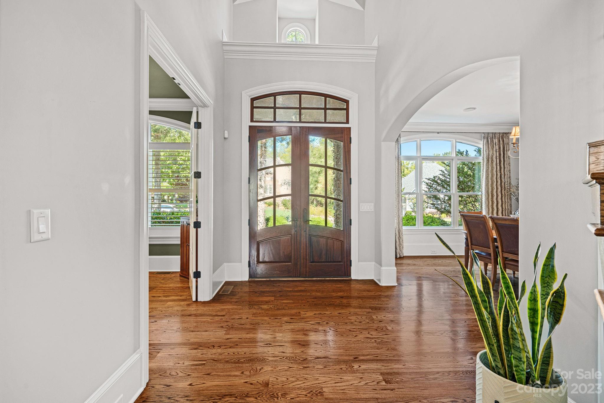 The Woodlands At Davidson - Residential