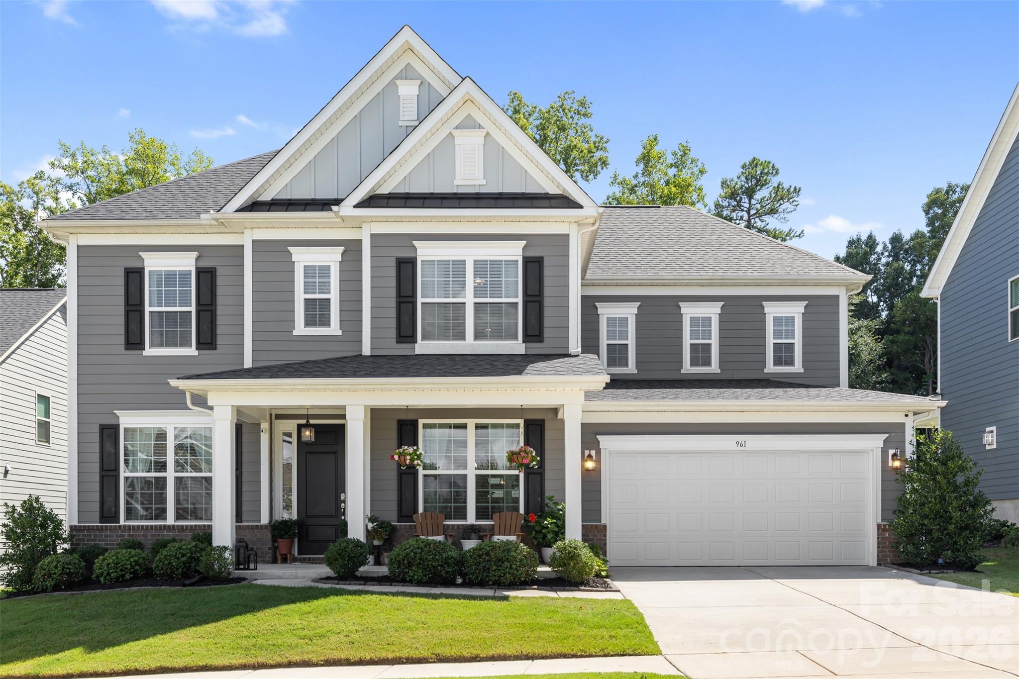 961 Stebbins Drive