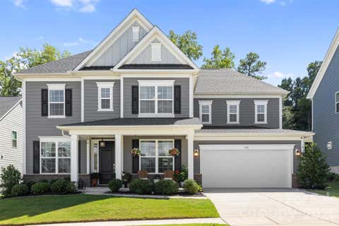 Photo of 961 Stebbins Drive, Fort Mill, SC 29715 (MLS # 4412572)