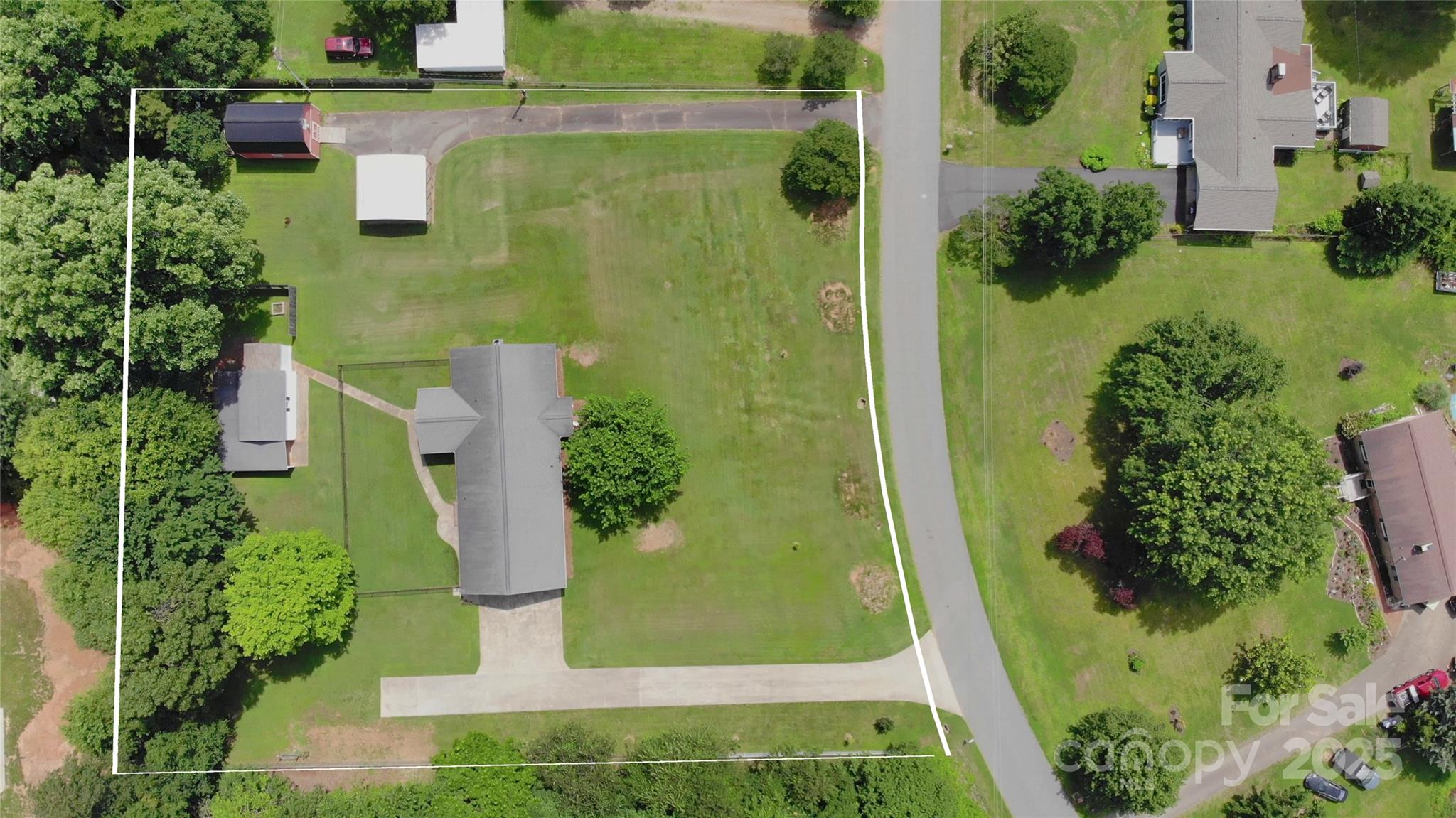 7869 Cherry Point Drive
