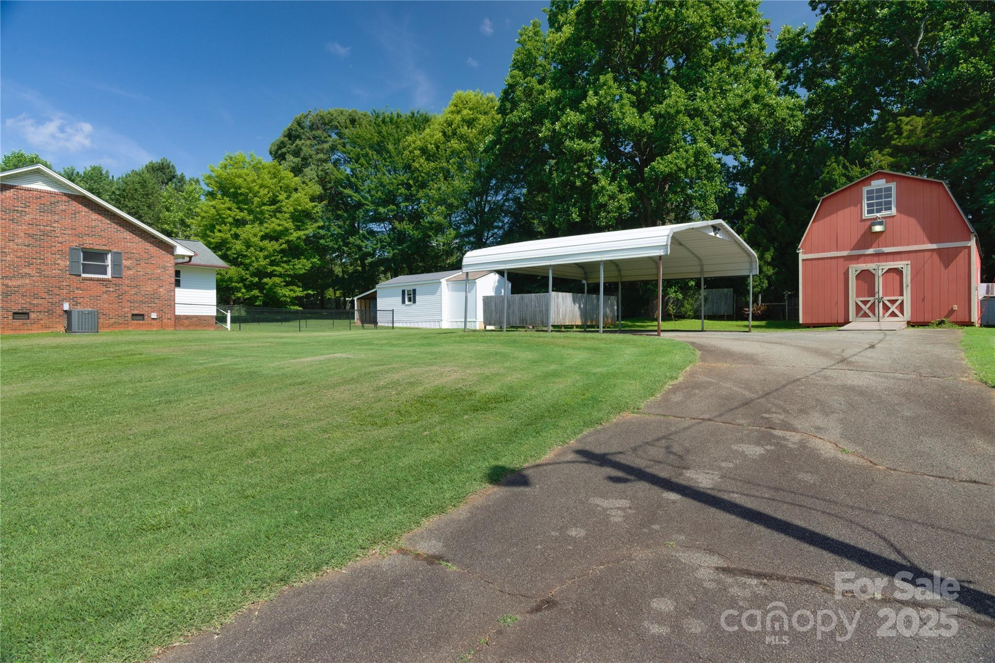 7869 Cherry Point Drive