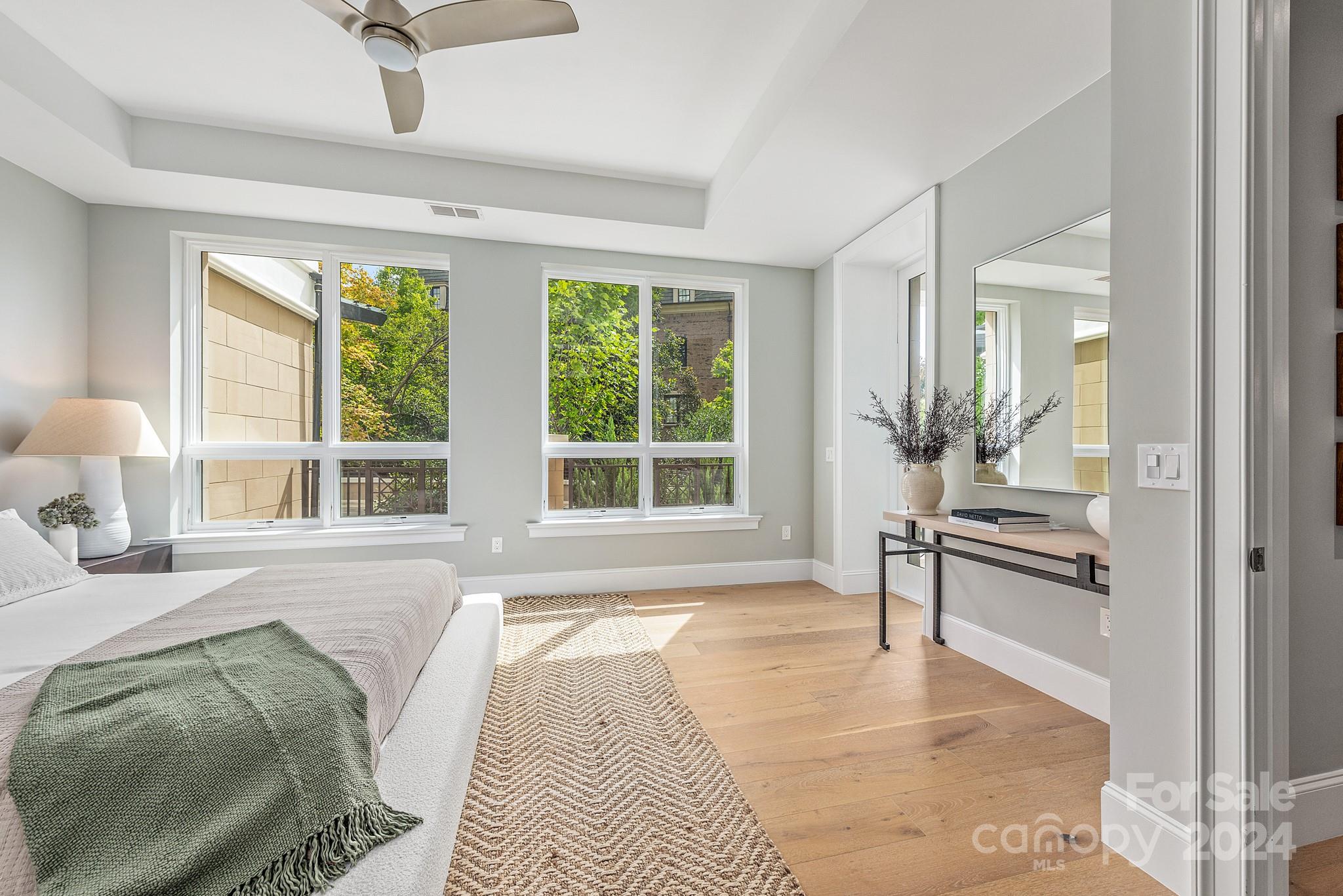 Eastover - Residential