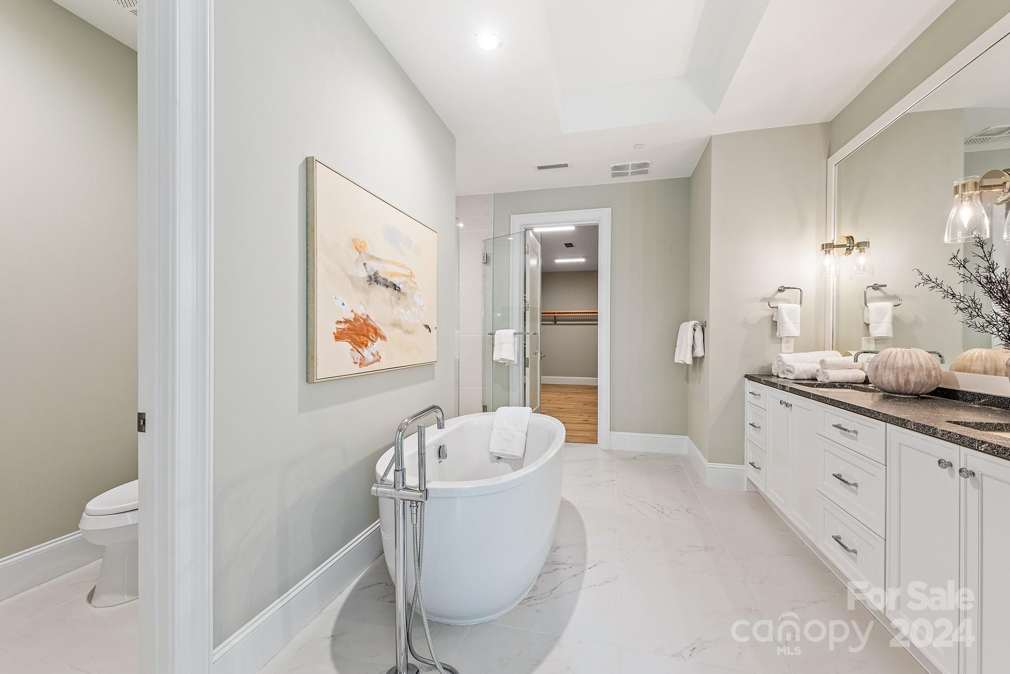 Eastover - Residential