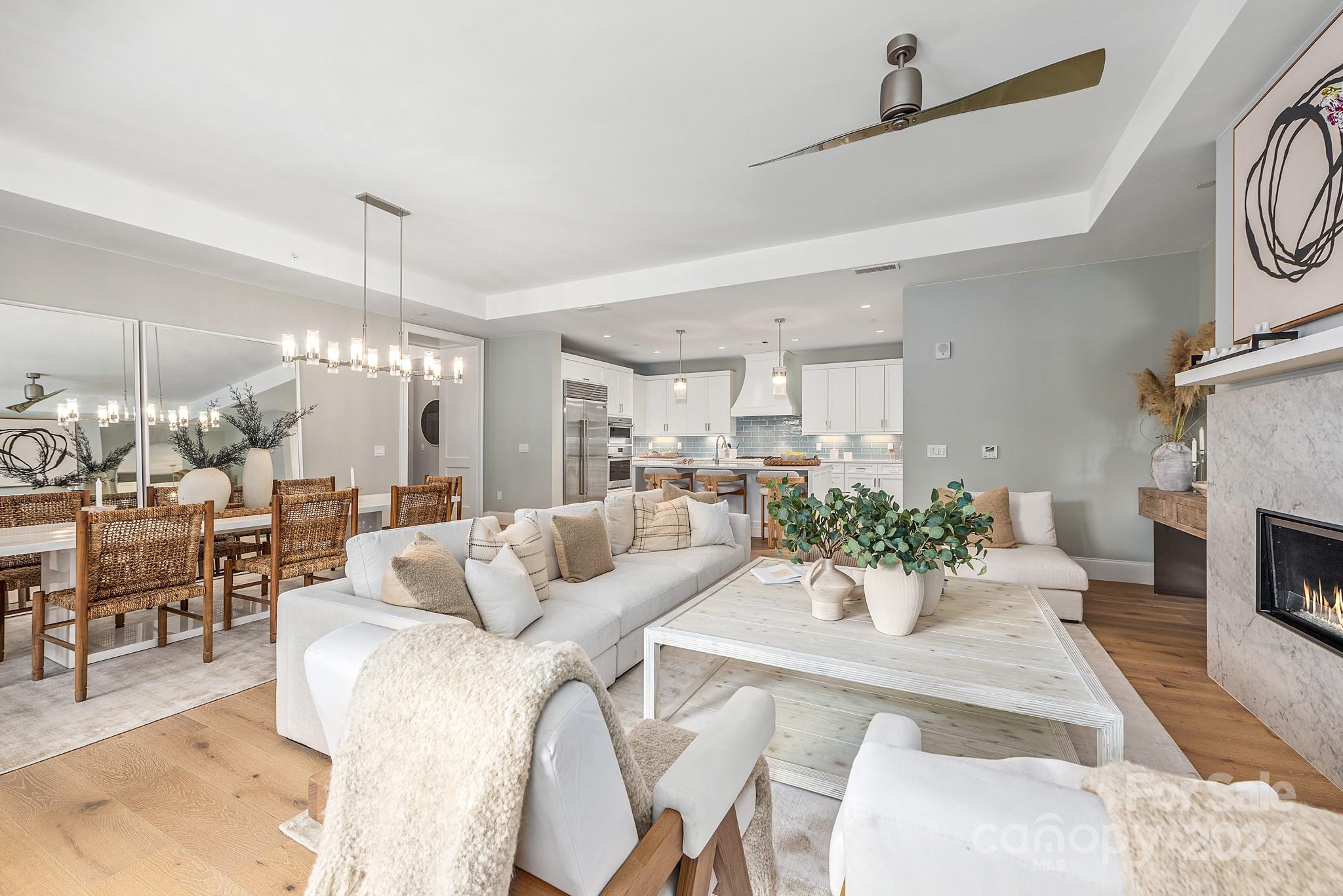 Eastover - Residential