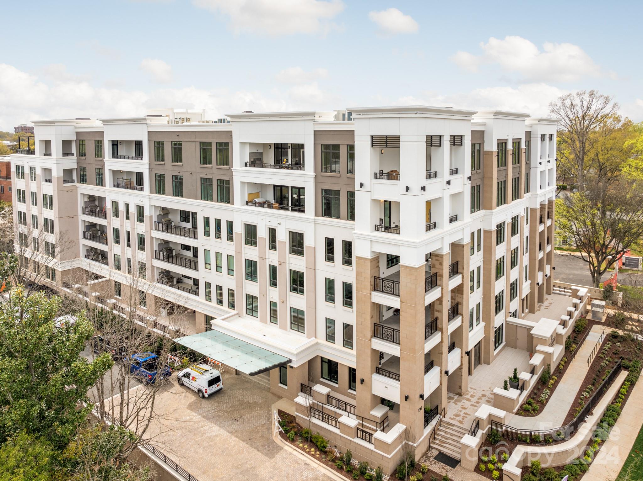 130 Cherokee Road 102