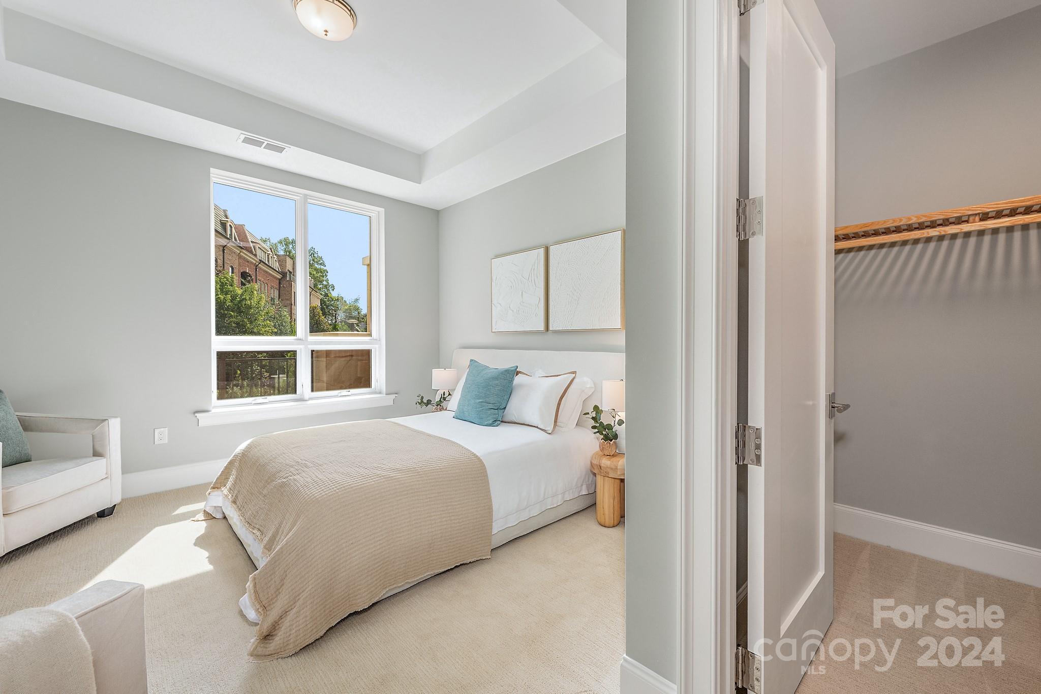 Eastover - Residential