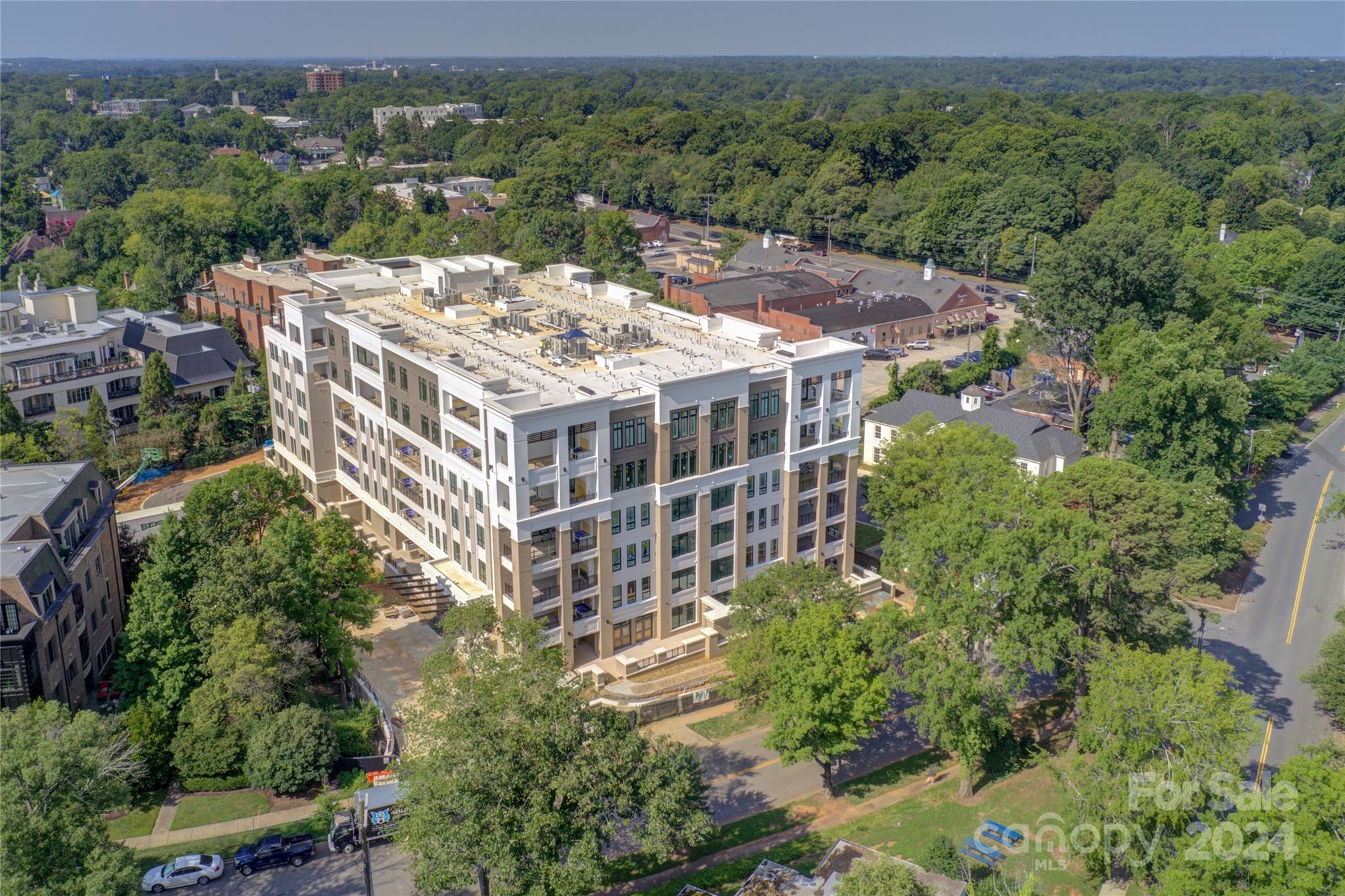 130 Cherokee Road 102
