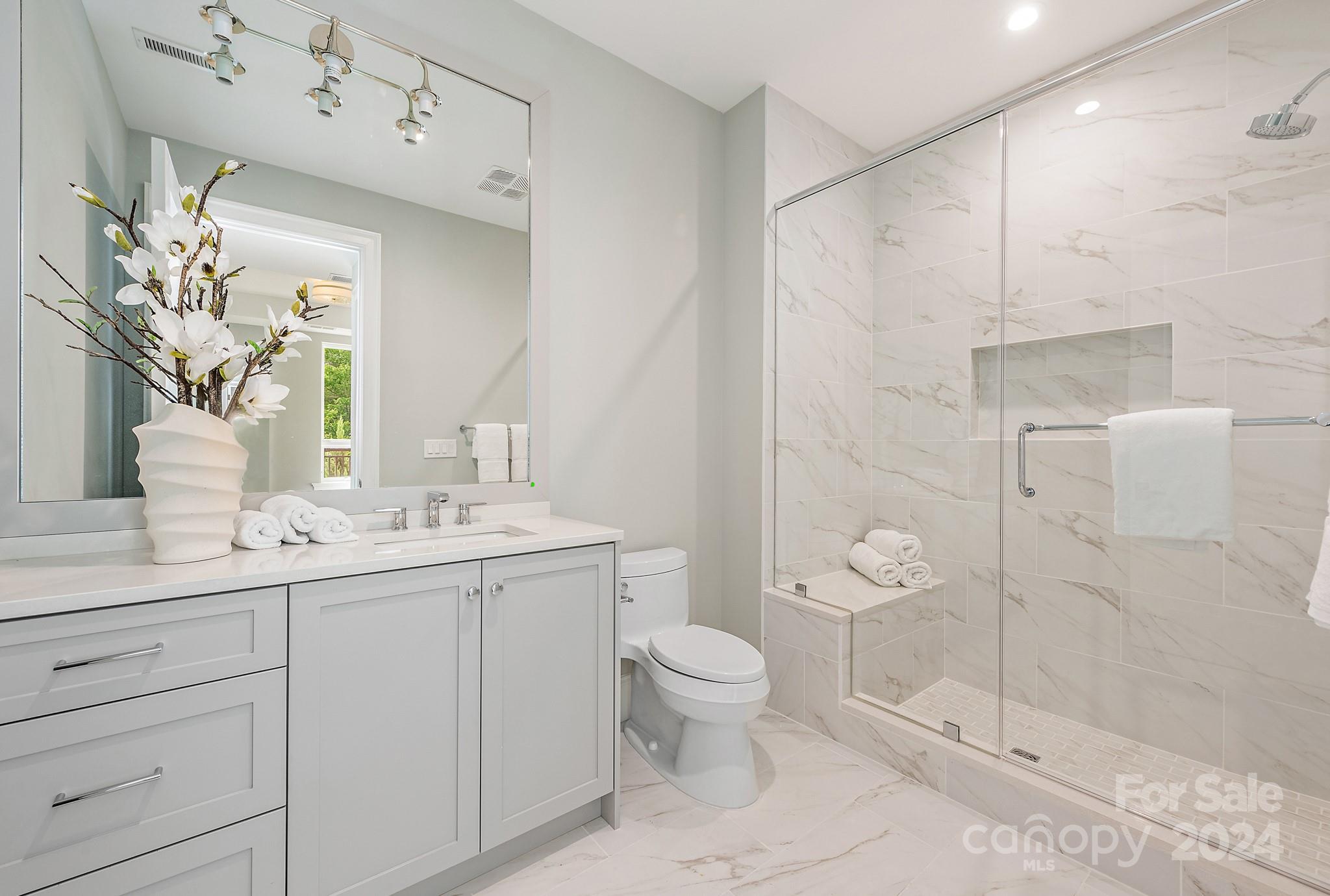 Eastover - Residential