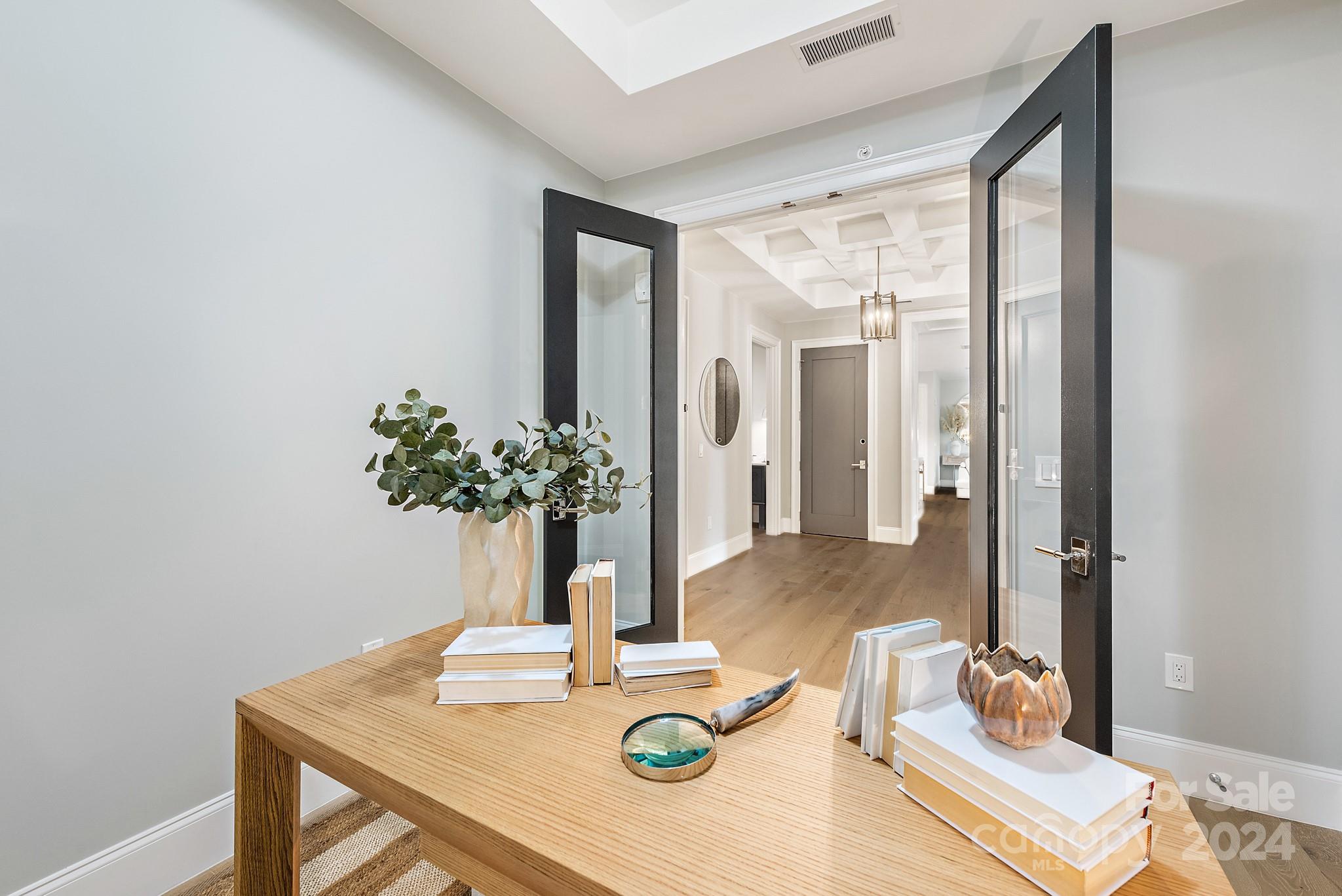 Eastover - Residential