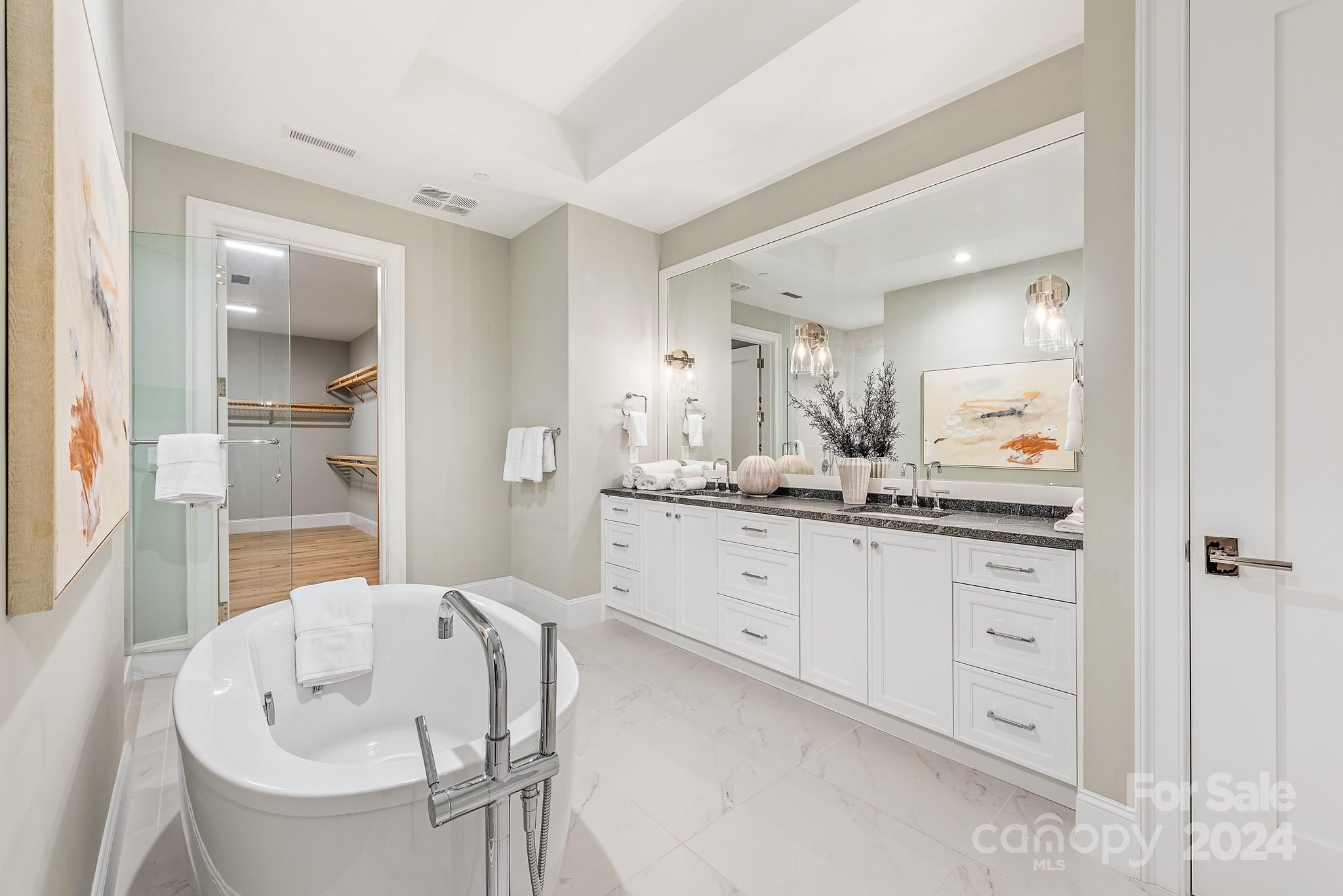 Eastover - Residential