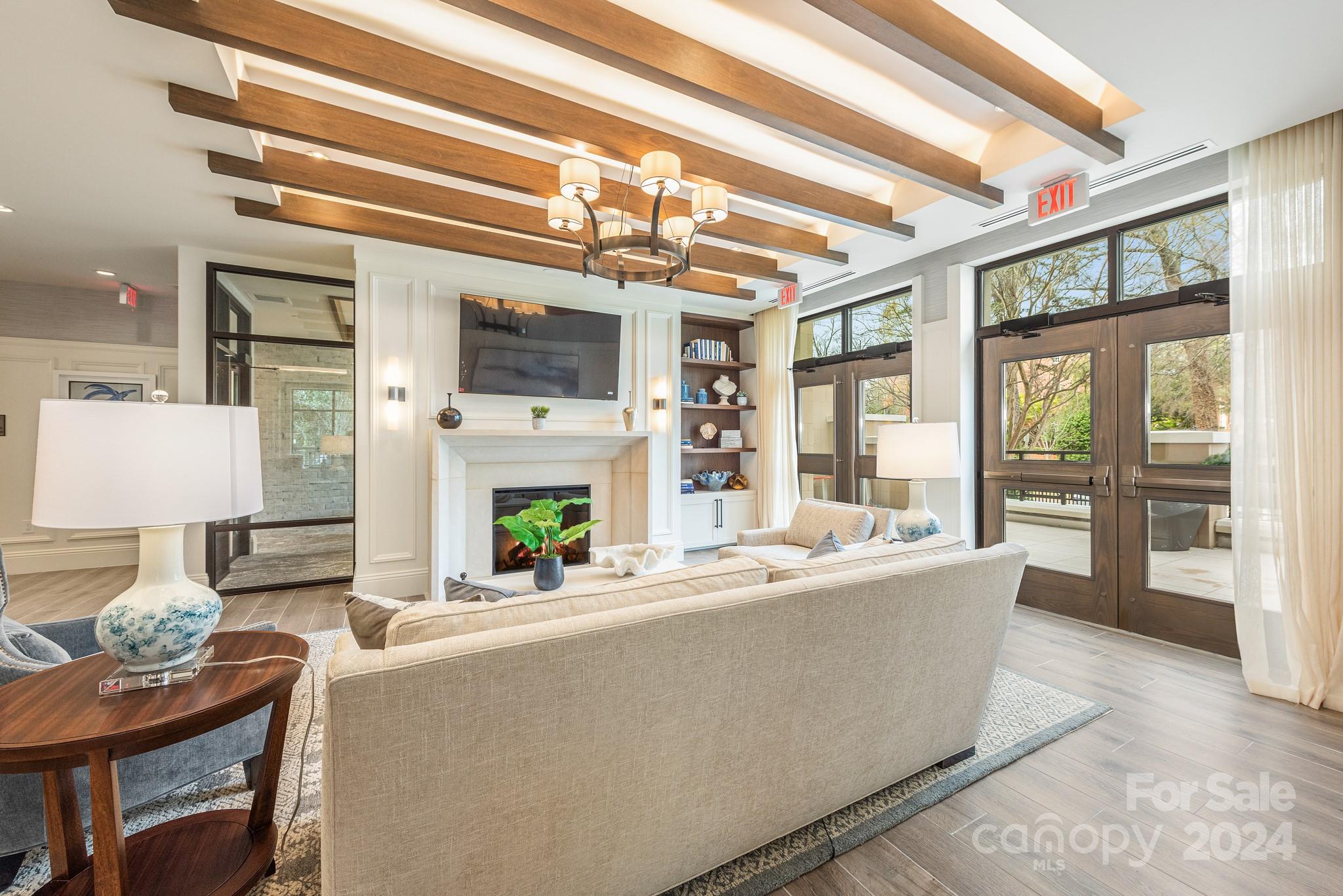 130 Cherokee Road 102