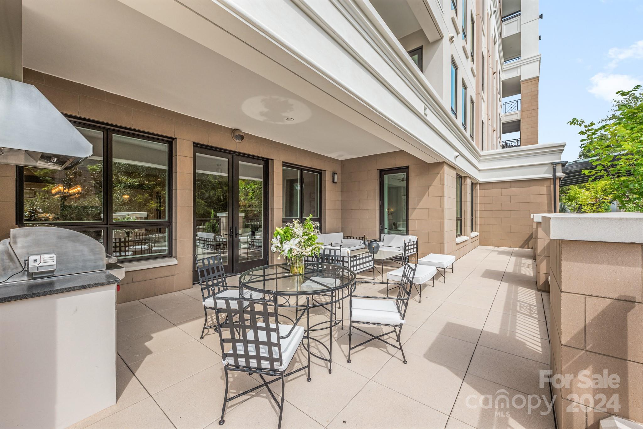 Eastover - Residential