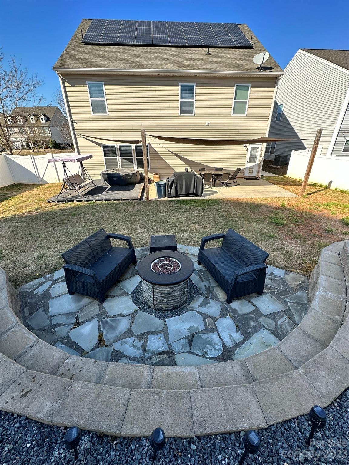 balmoral - Residential