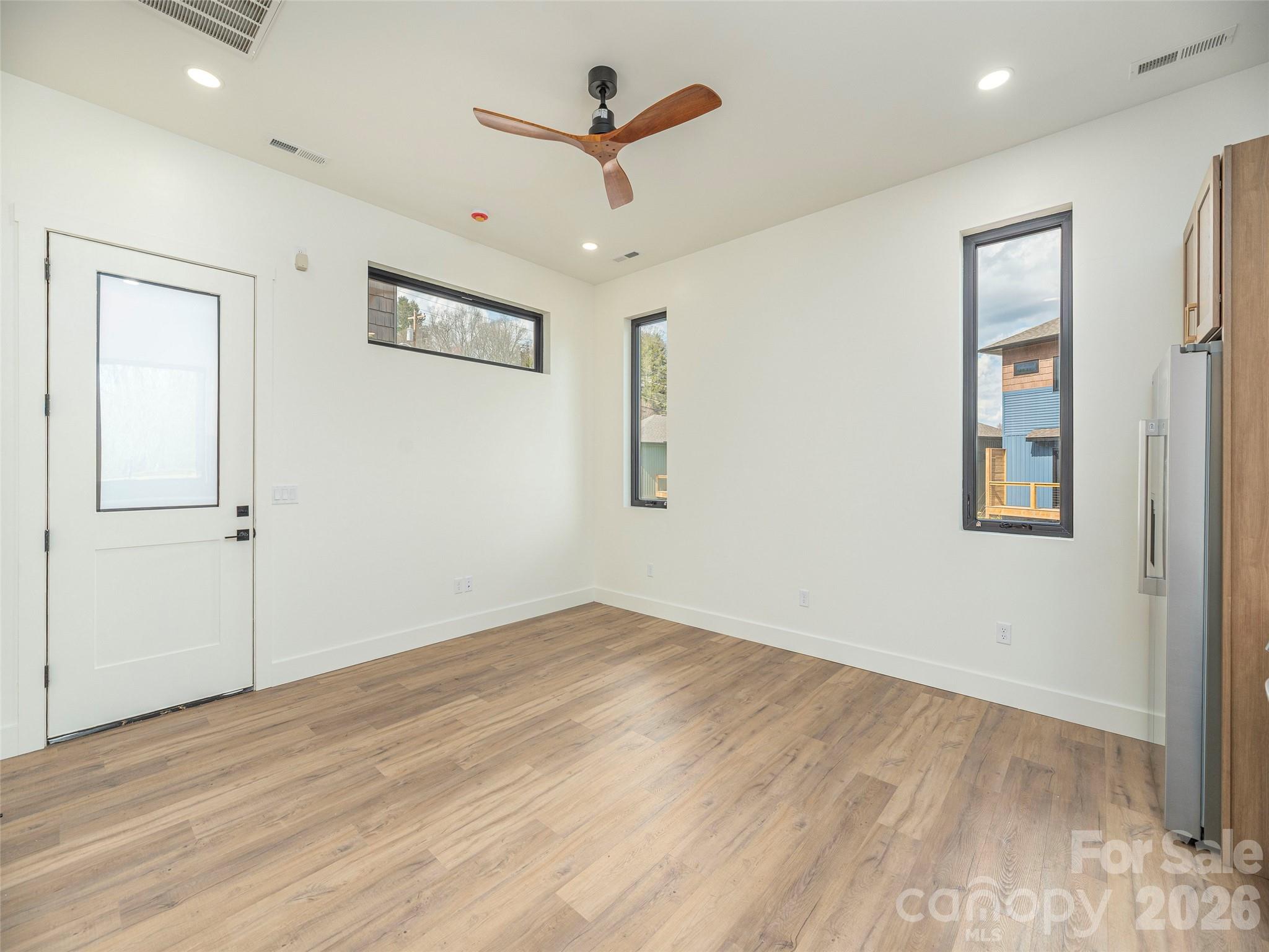 The Cottages at Richland Creek - Residential