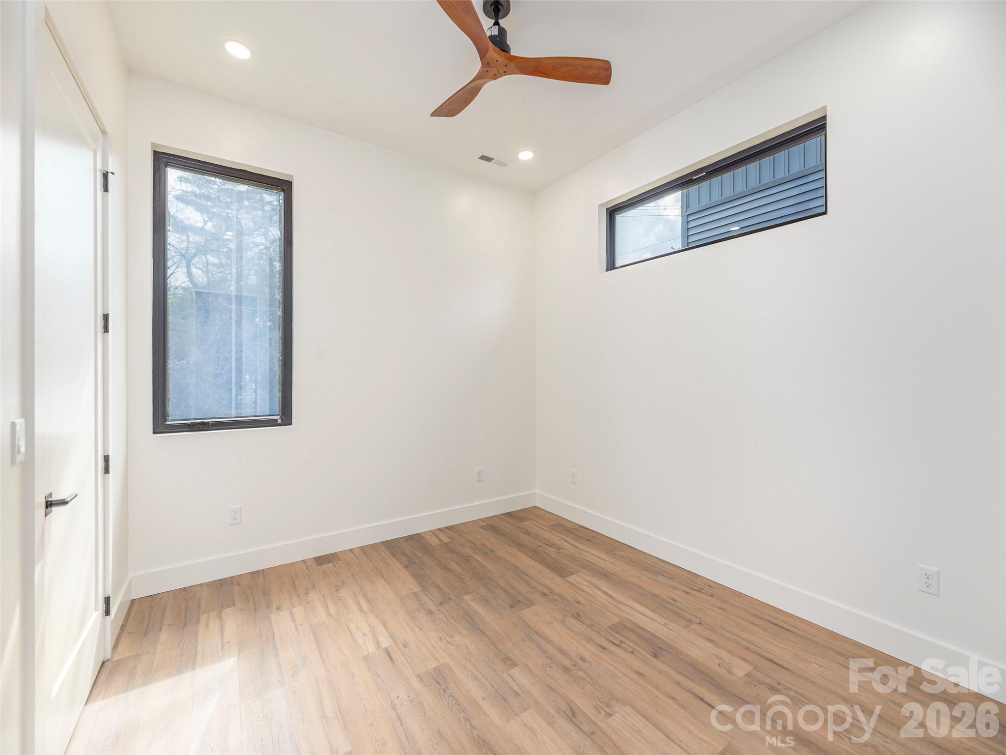 The Cottages at Richland Creek - Residential