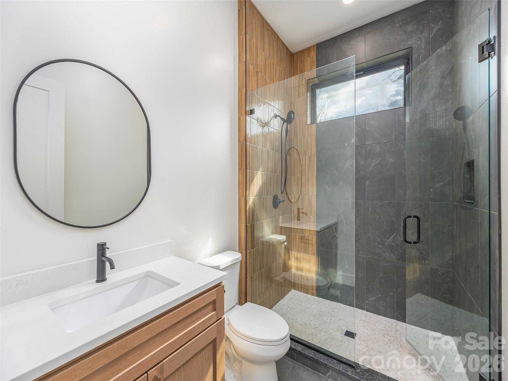 The Cottages at Richland Creek - Residential