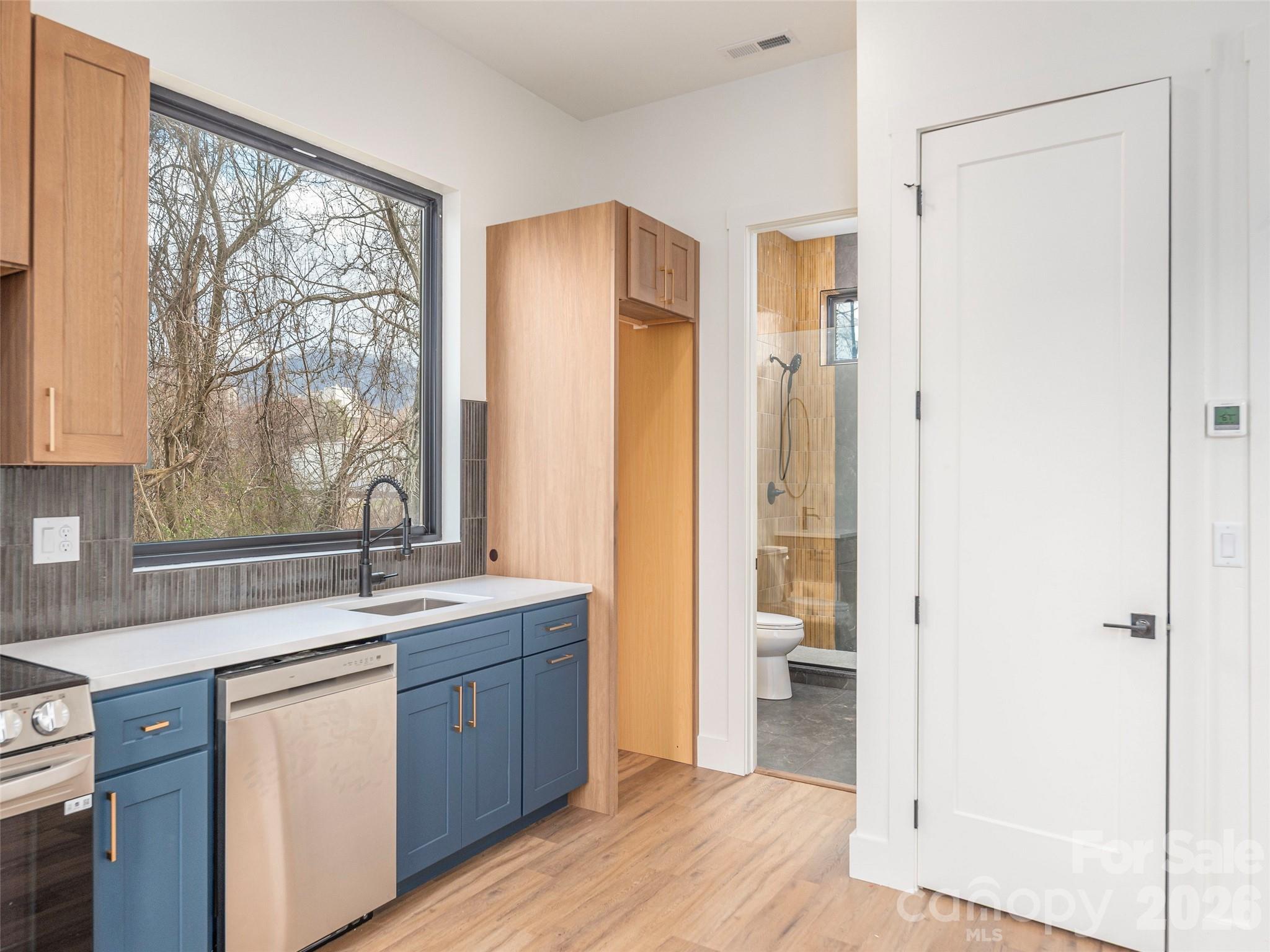 The Cottages at Richland Creek - Residential