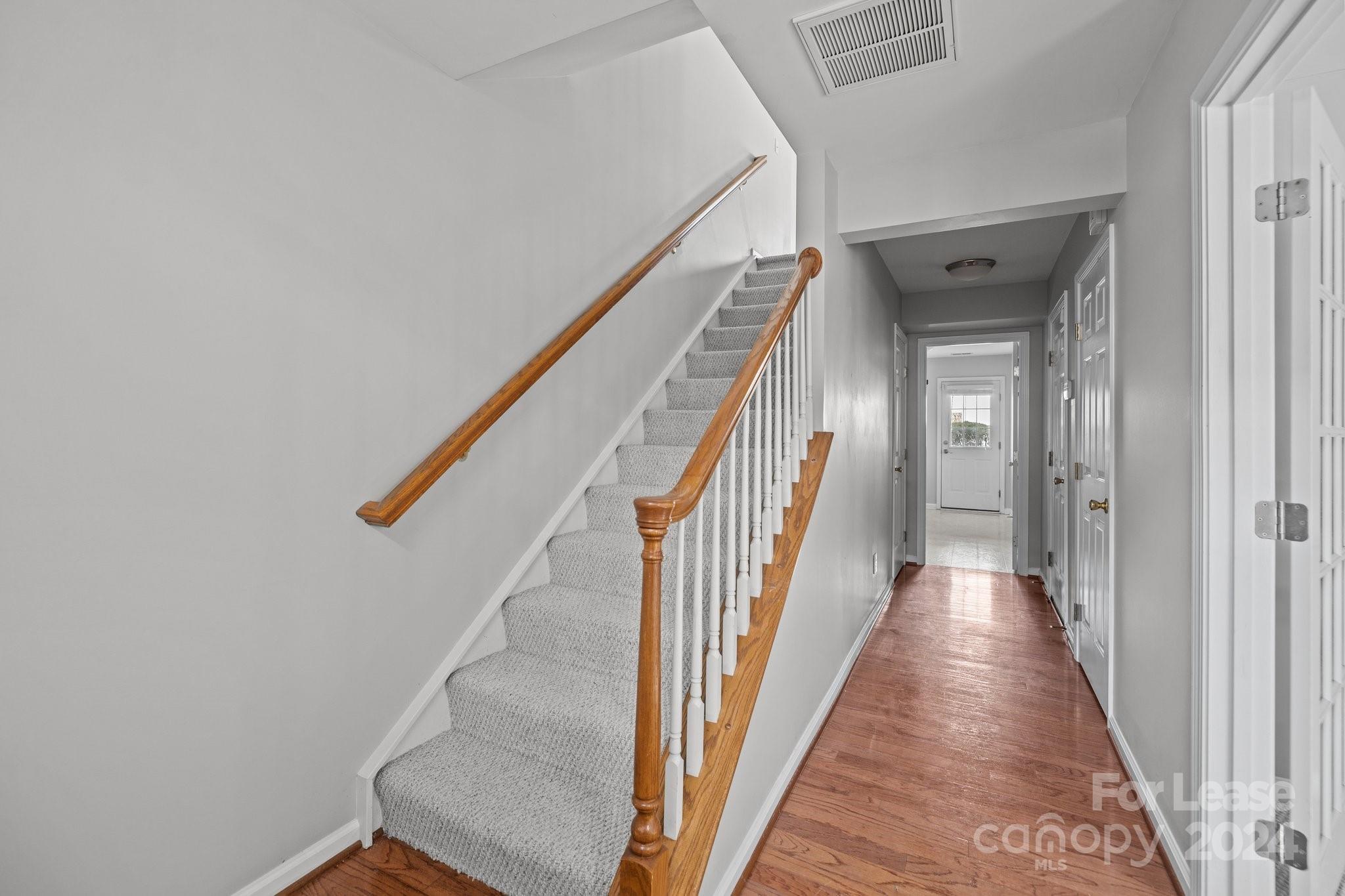 Stillwater - Residential Lease