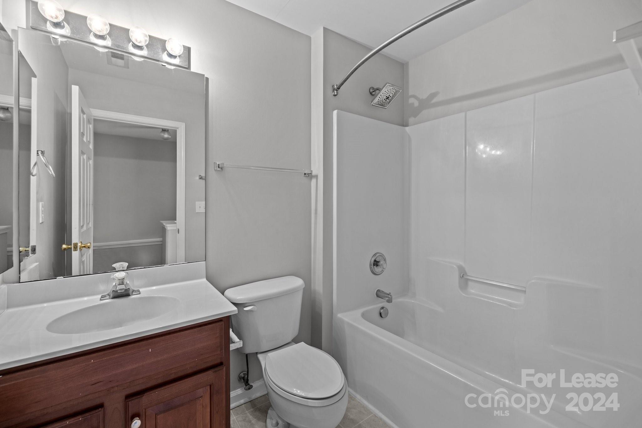 Stillwater - Residential Lease