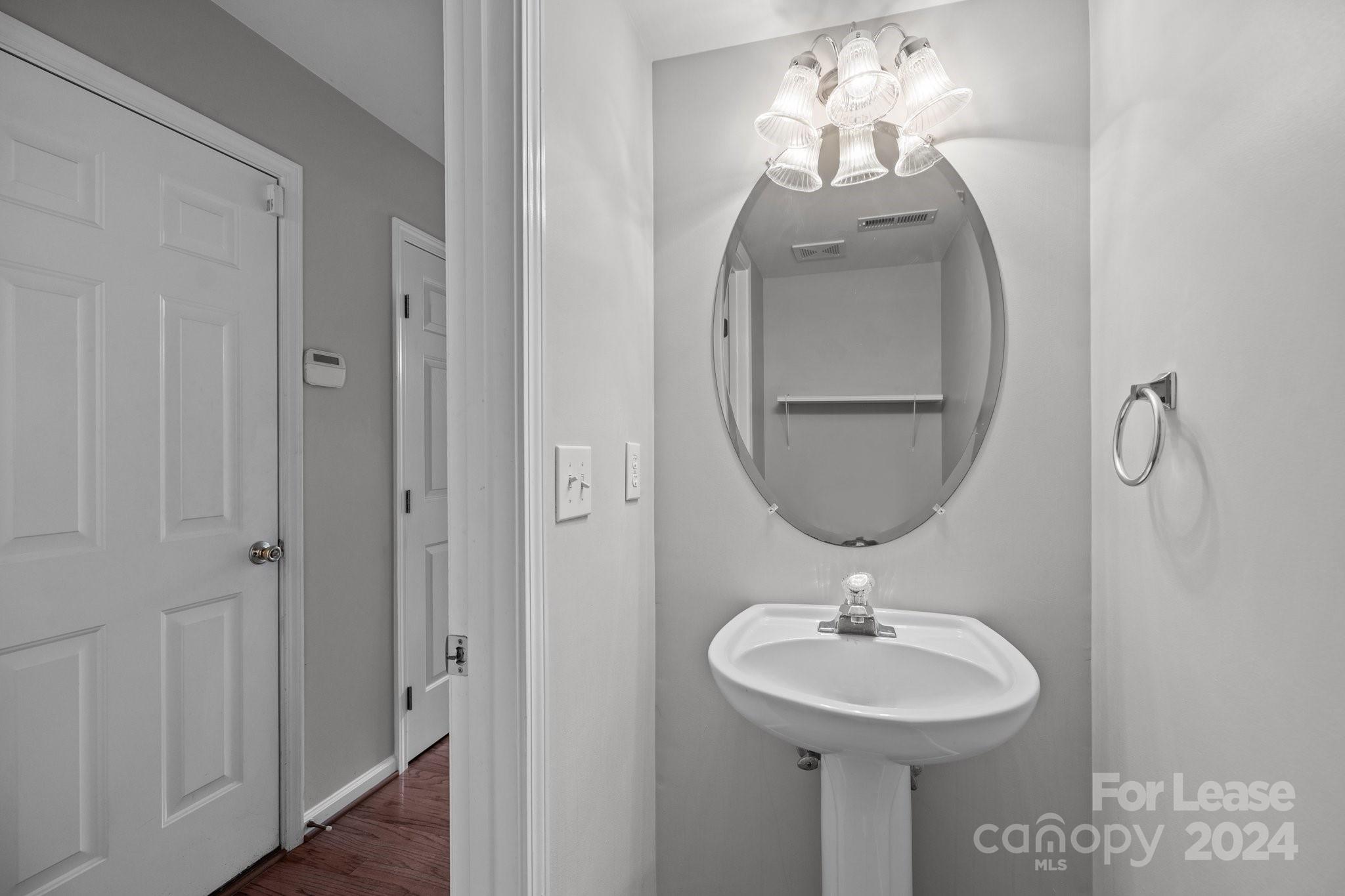 Stillwater - Residential Lease