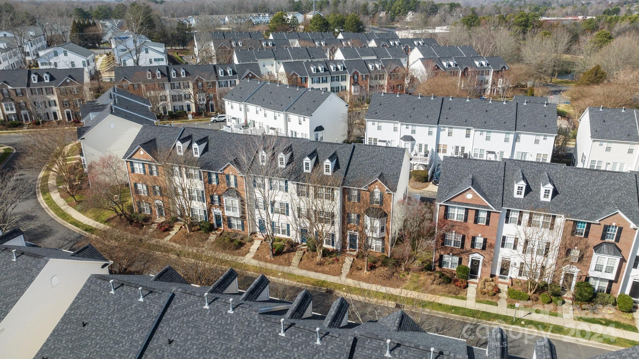 Stillwater - Residential Lease