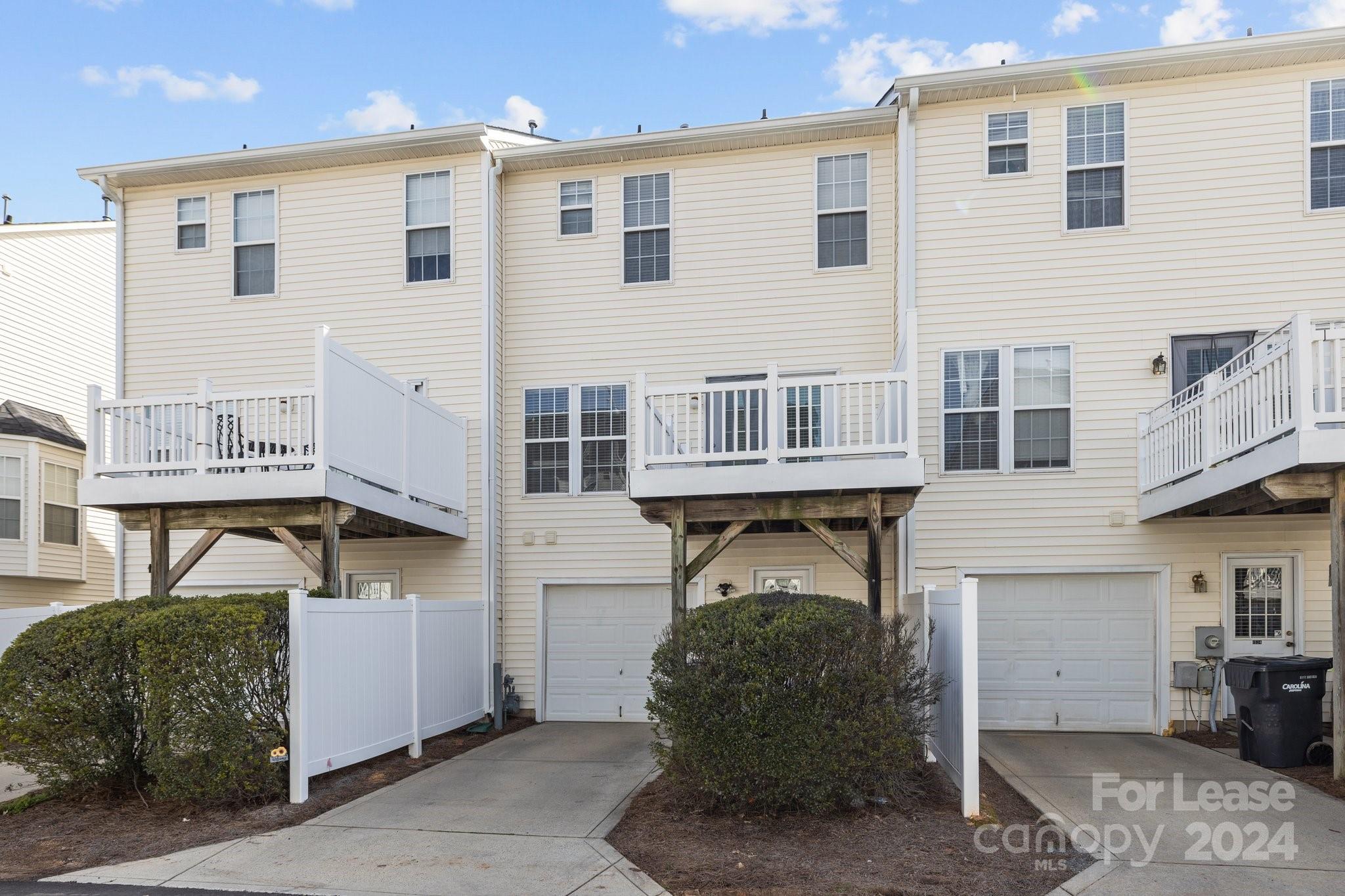 Stillwater - Residential Lease