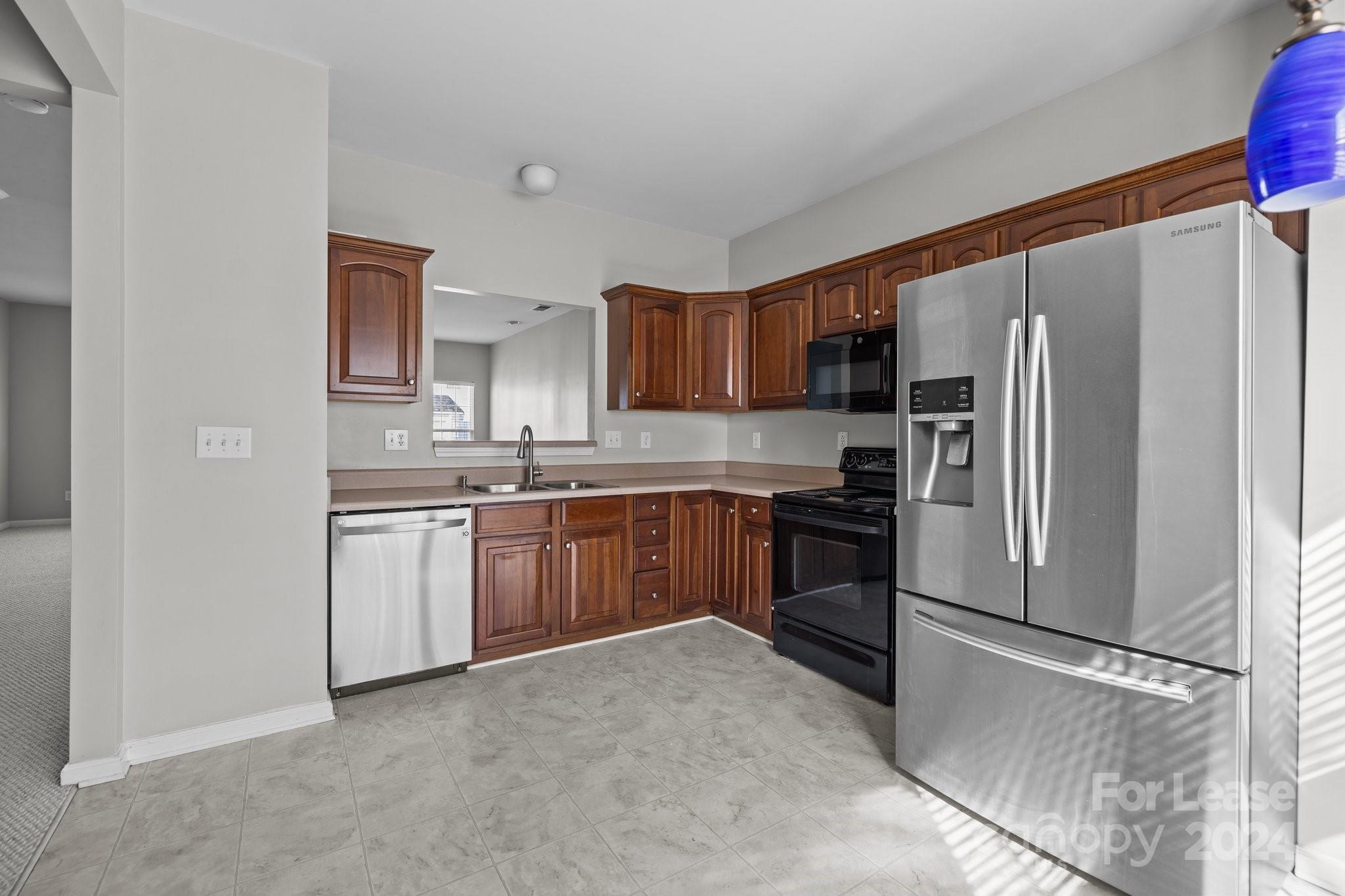 Stillwater - Residential Lease