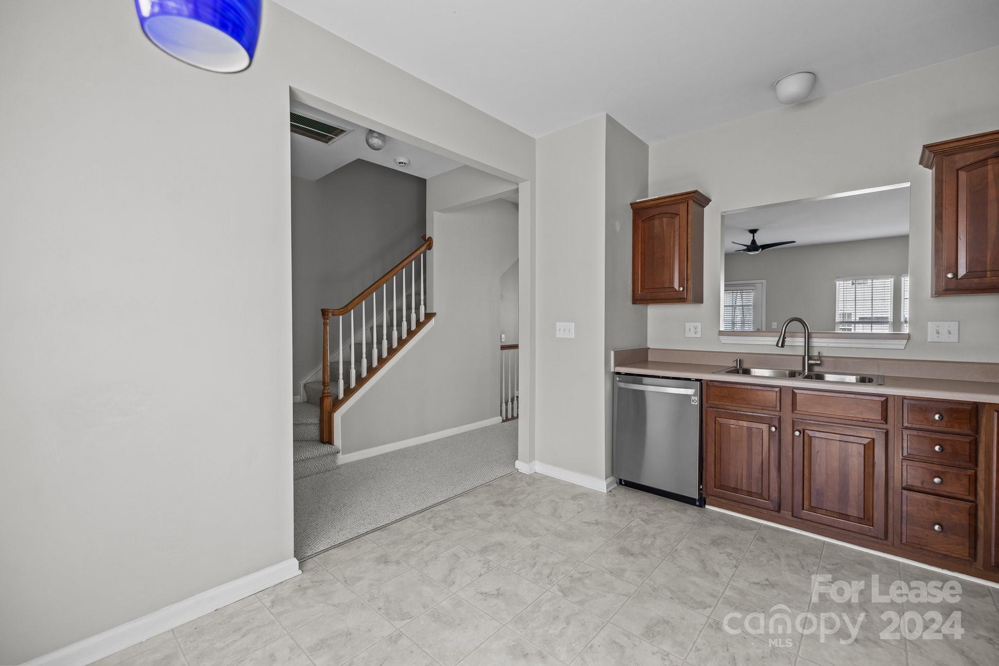 Stillwater - Residential Lease