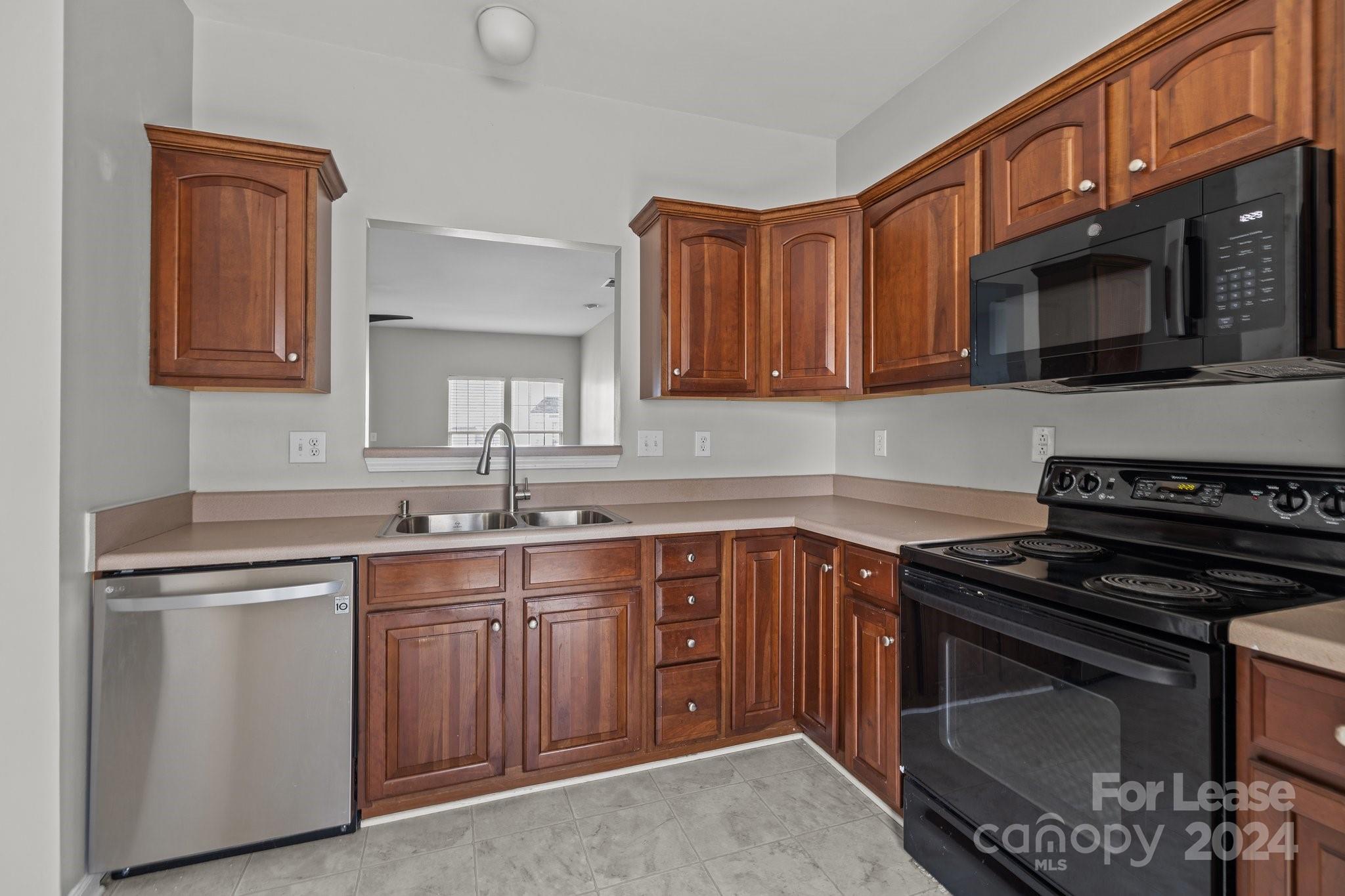 Stillwater - Residential Lease