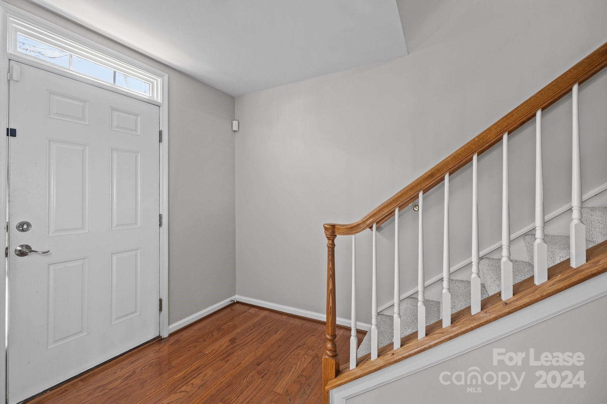 Stillwater - Residential Lease