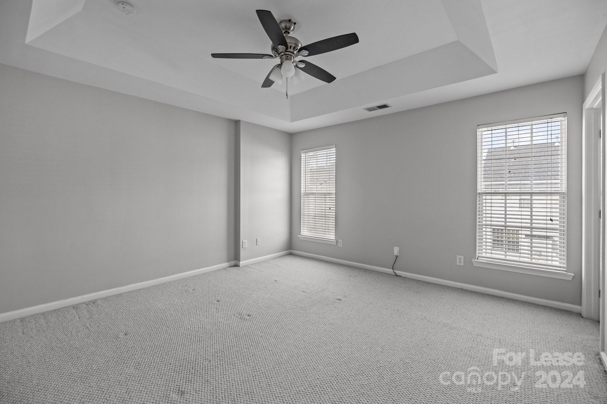 Stillwater - Residential Lease