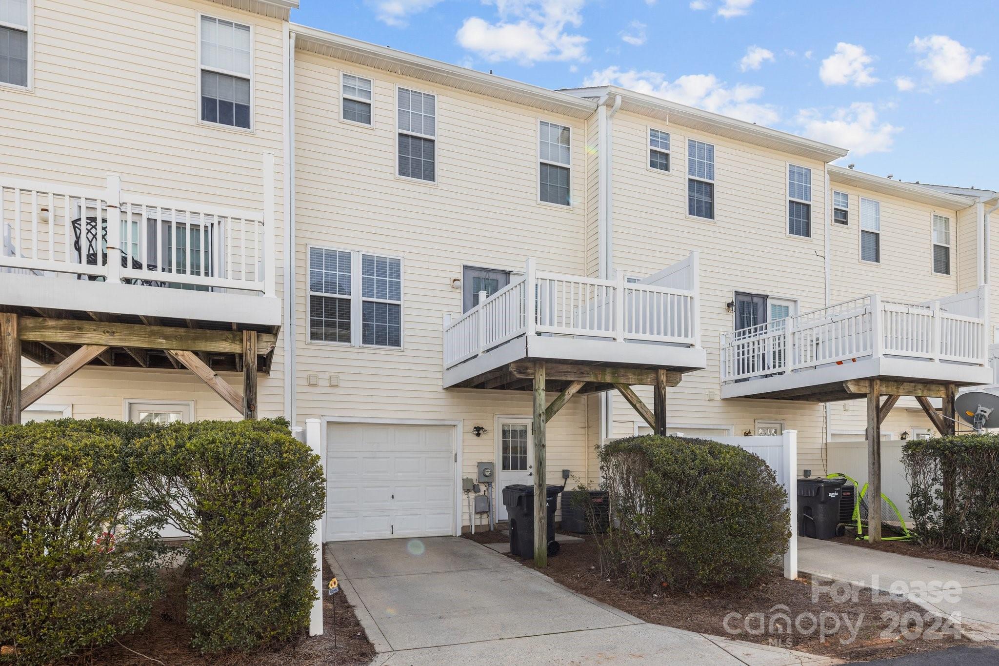 Stillwater - Residential Lease