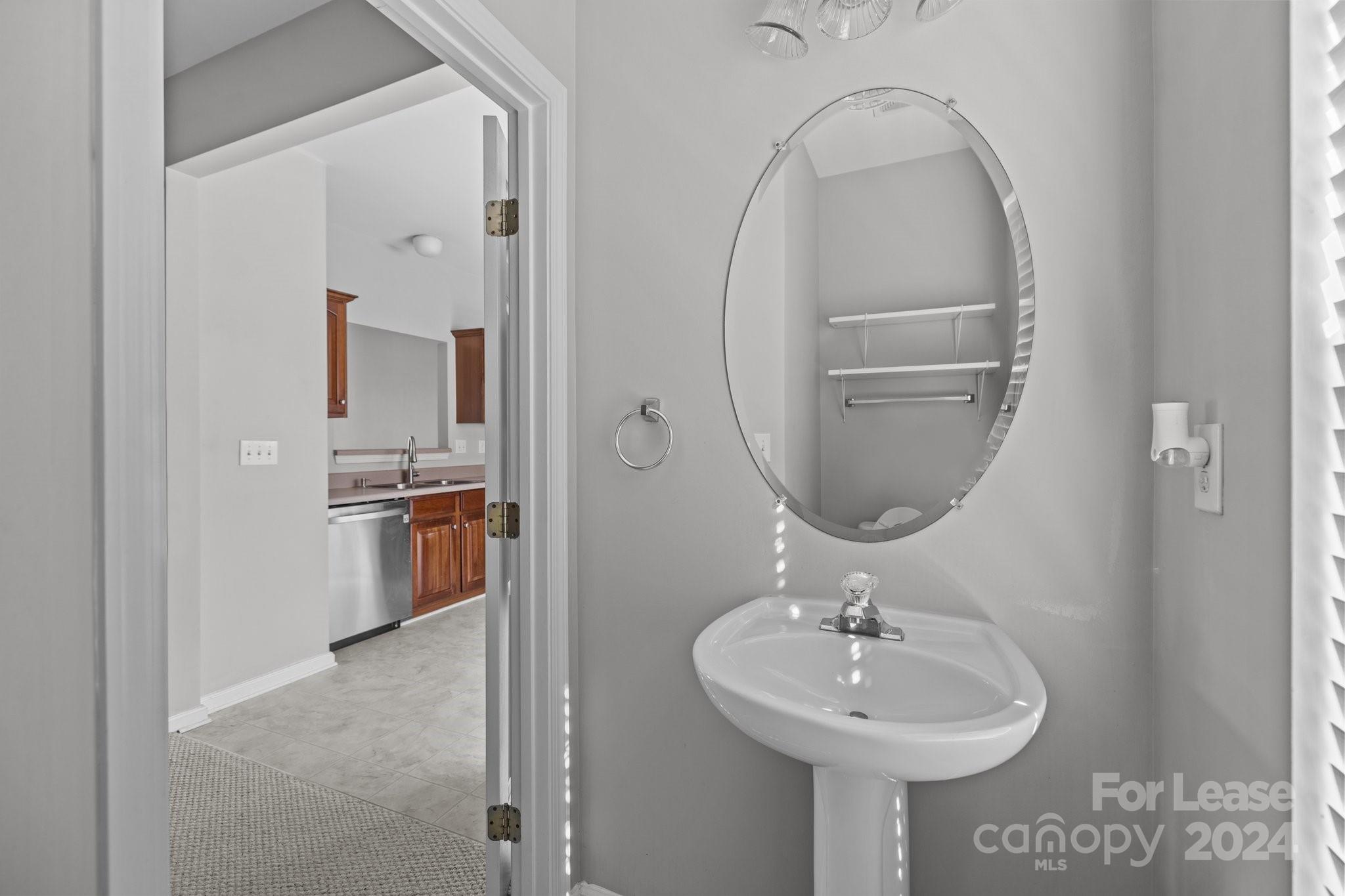 Stillwater - Residential Lease