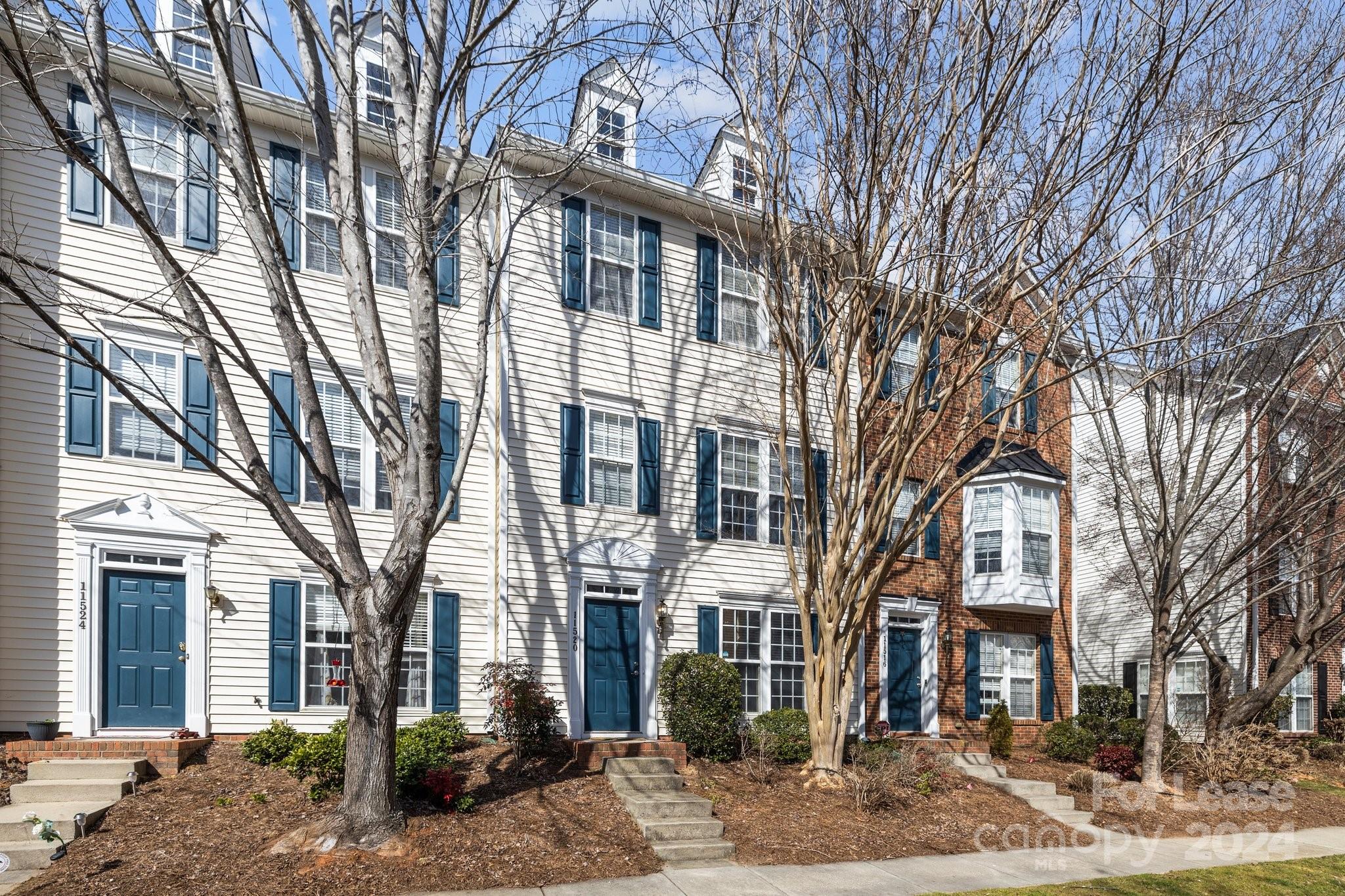 Stillwater - Residential Lease