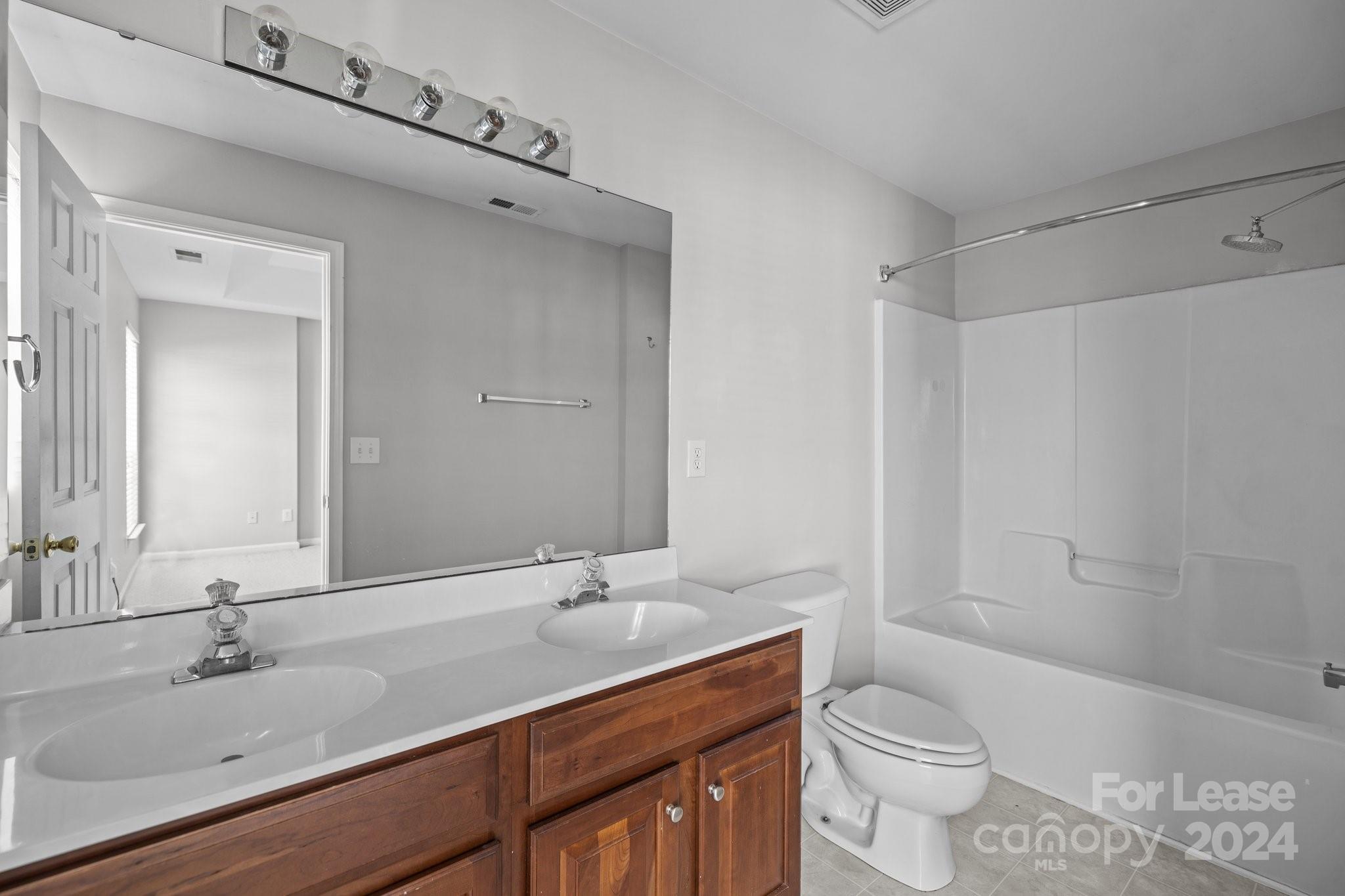 Stillwater - Residential Lease