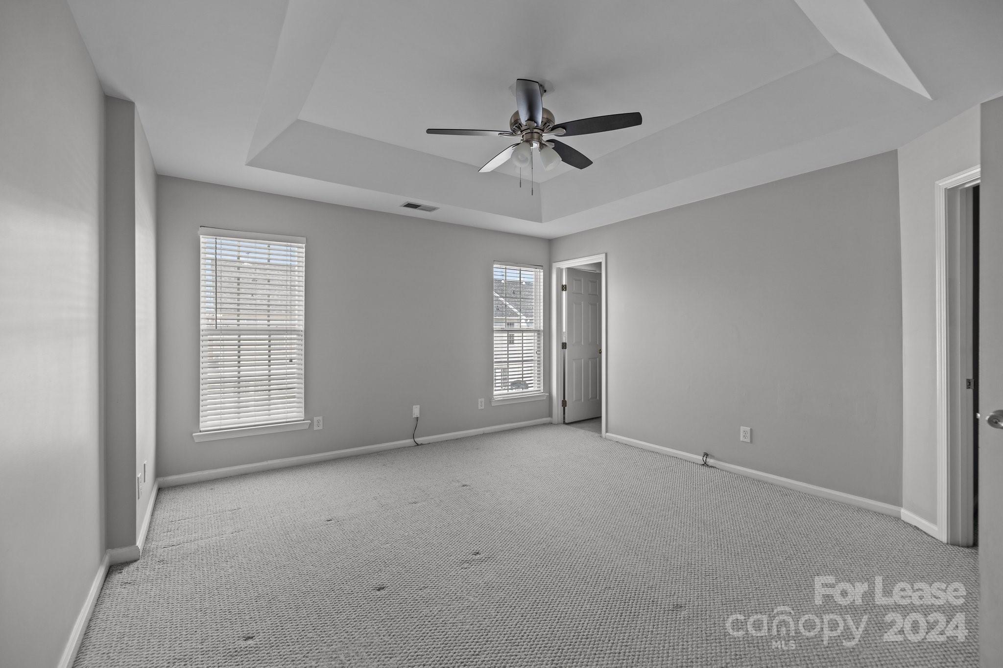 Stillwater - Residential Lease