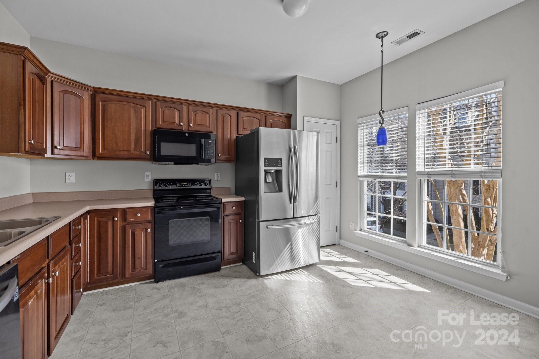 Stillwater - Residential Lease