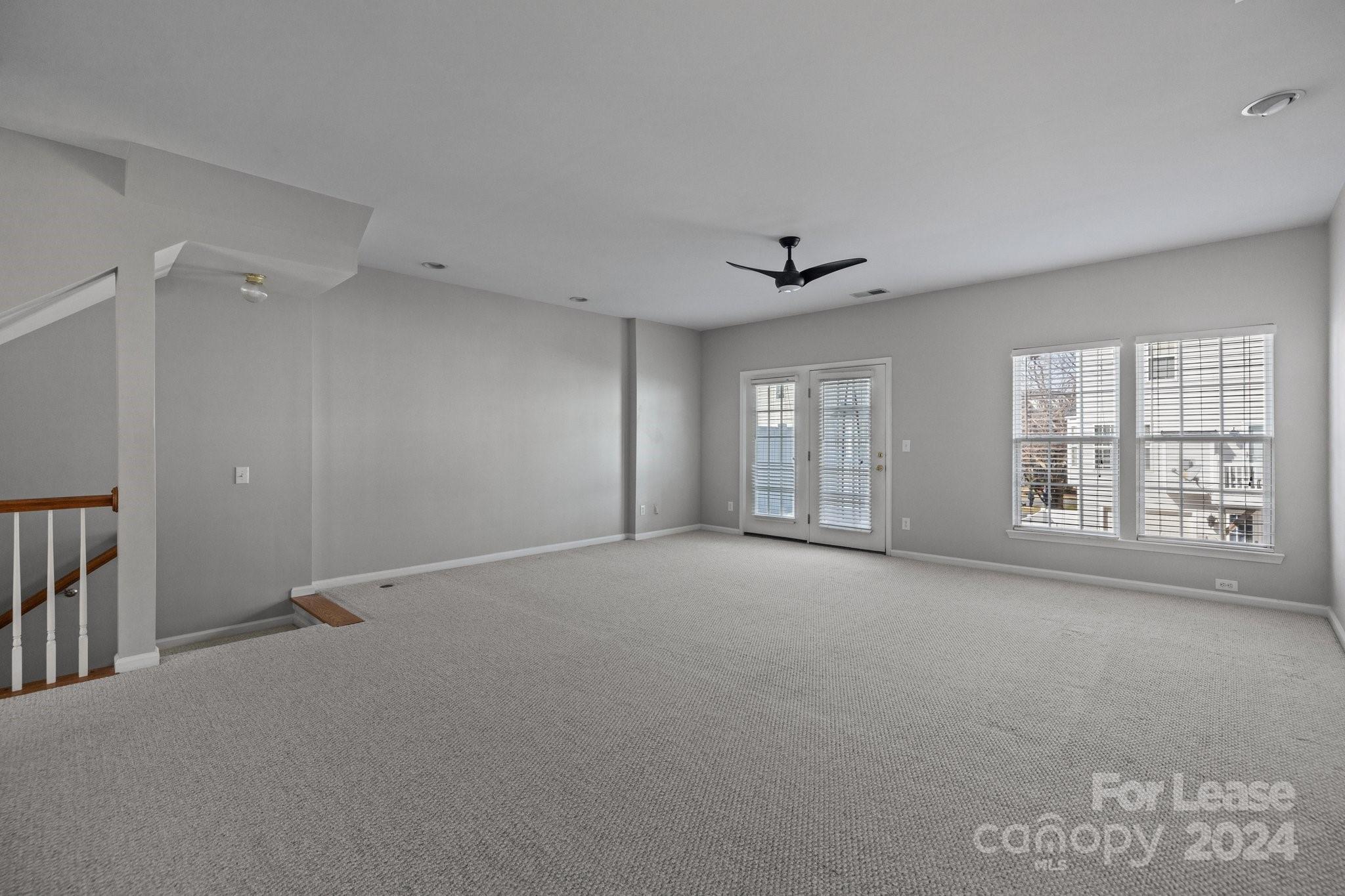 Stillwater - Residential Lease