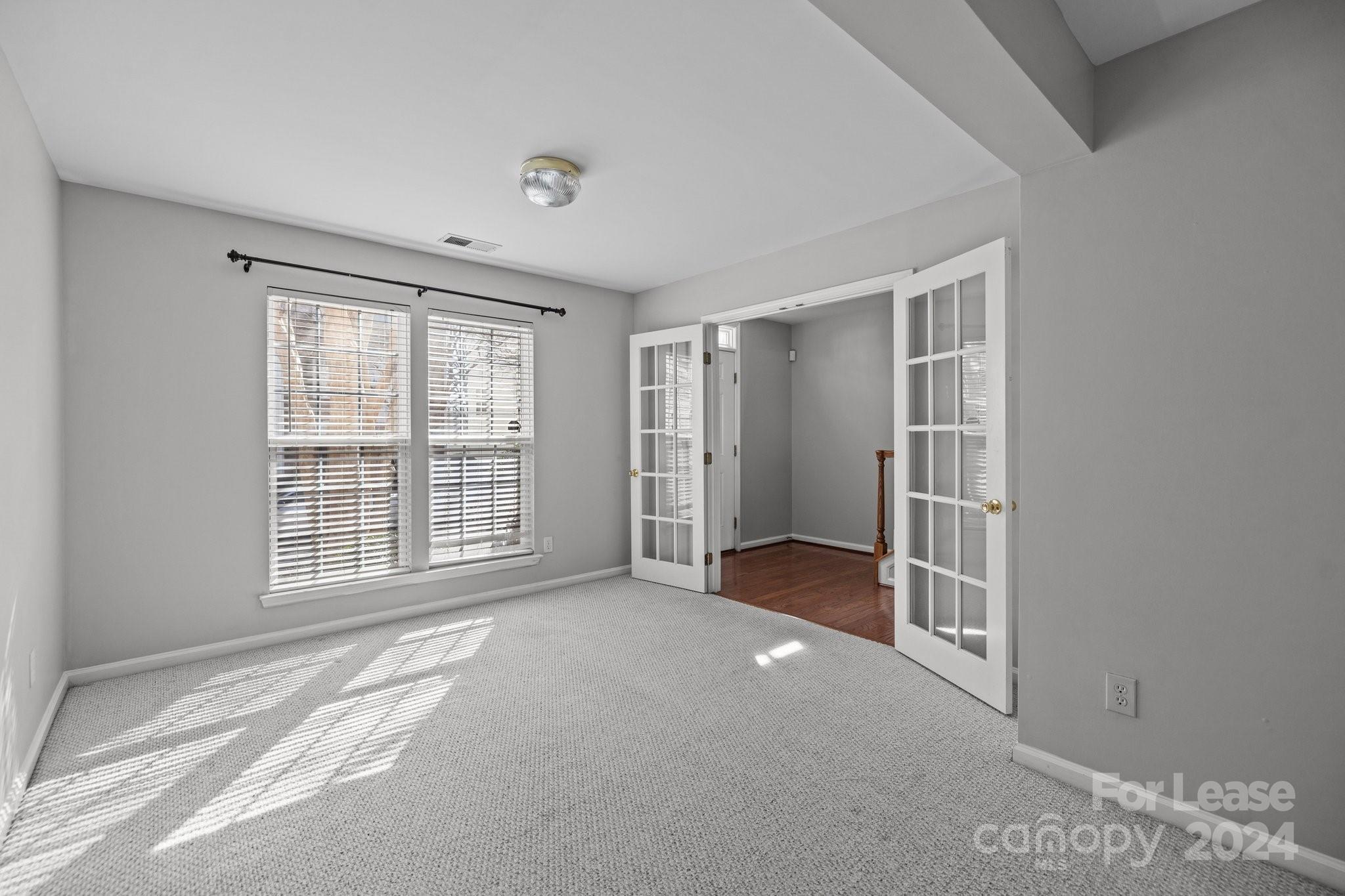 Stillwater - Residential Lease