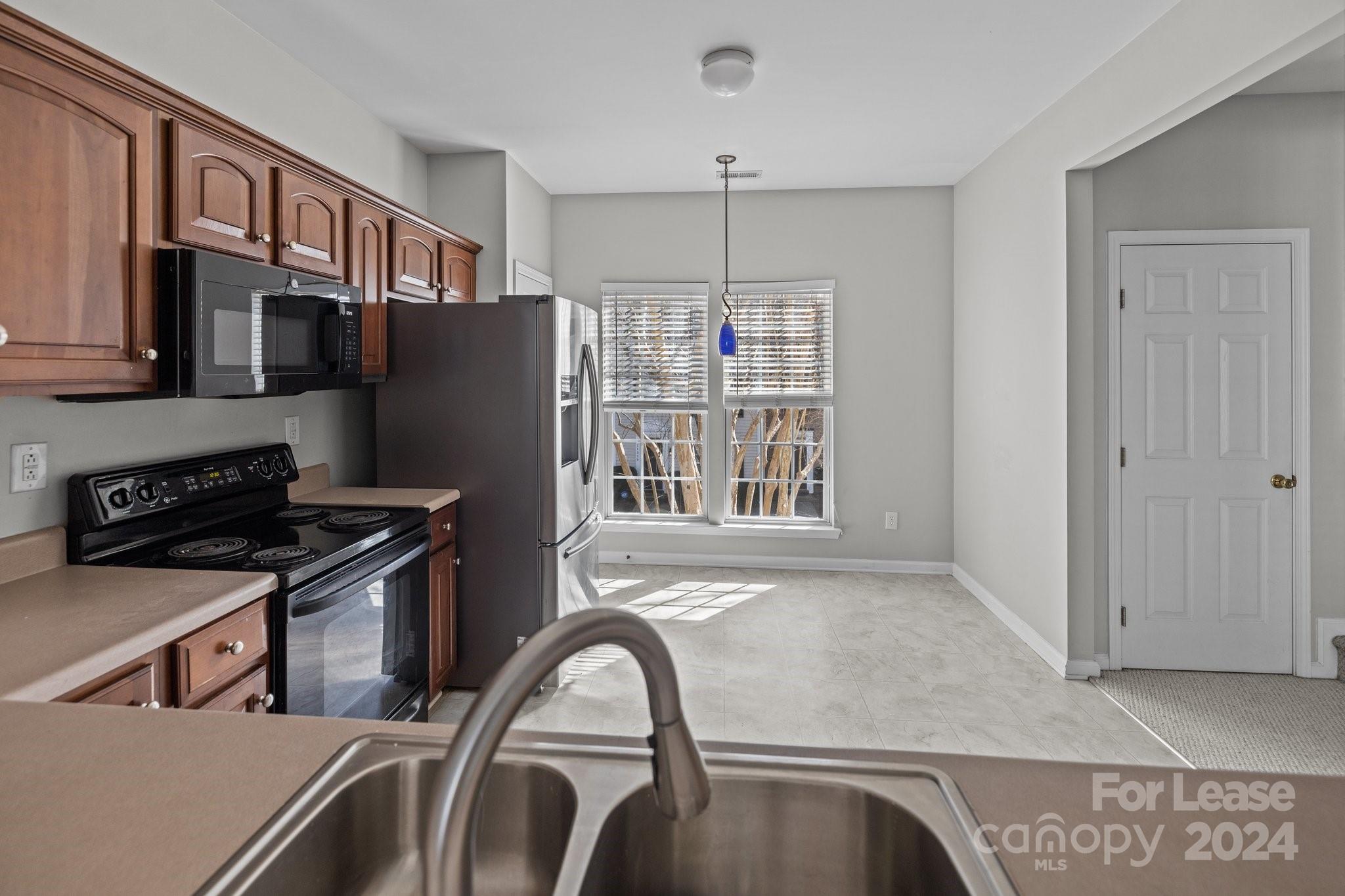 Stillwater - Residential Lease